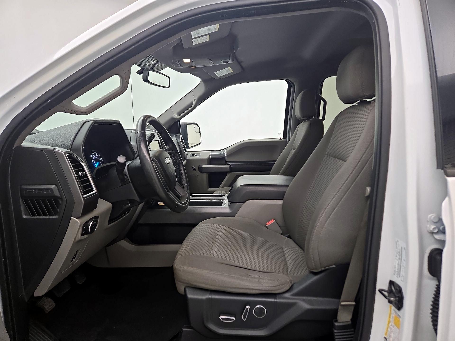 Thumbnail: 2015 Ford F-150 - 11