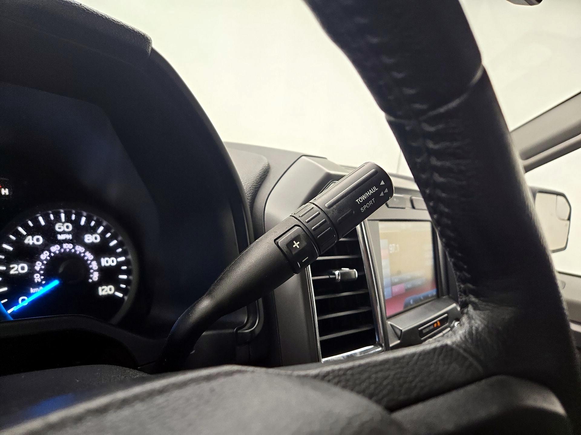 Thumbnail: 2015 Ford F-150 - 17