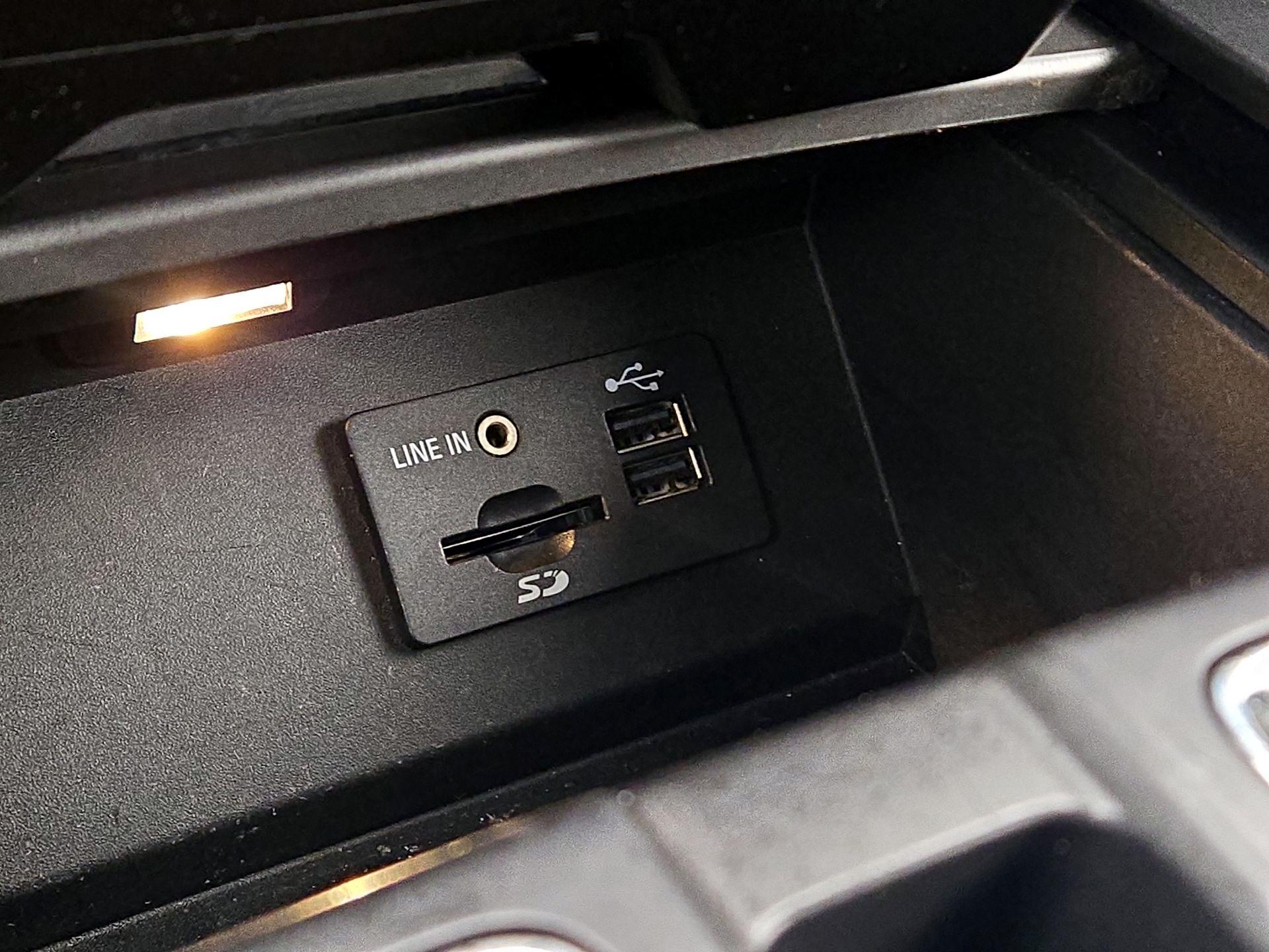 Thumbnail: 2015 Ford F-150 - 18