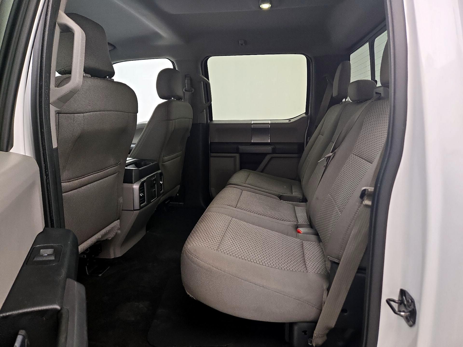 Thumbnail: 2015 Ford F-150 - 19