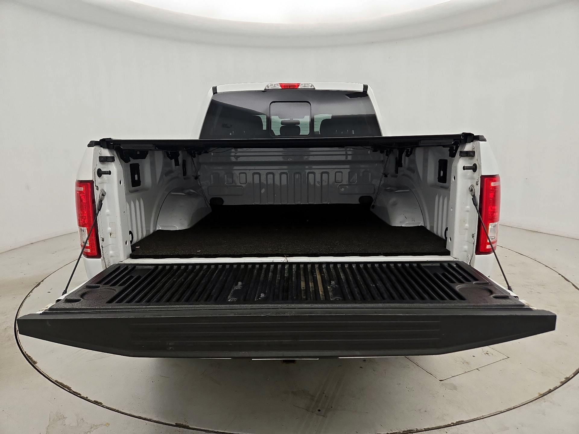 Thumbnail: 2015 Ford F-150 - 20