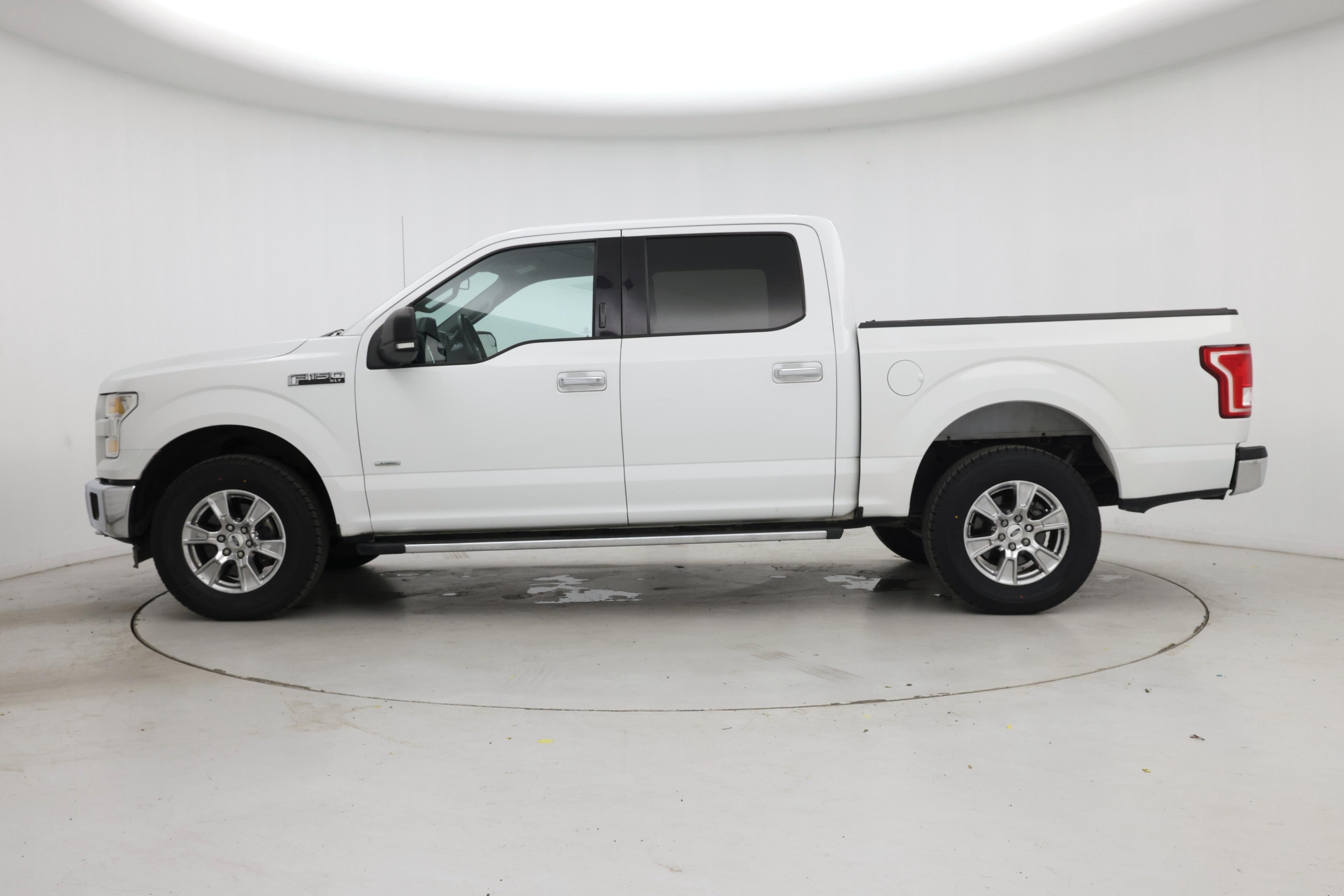 Thumbnail: 2015 Ford F-150 - 3