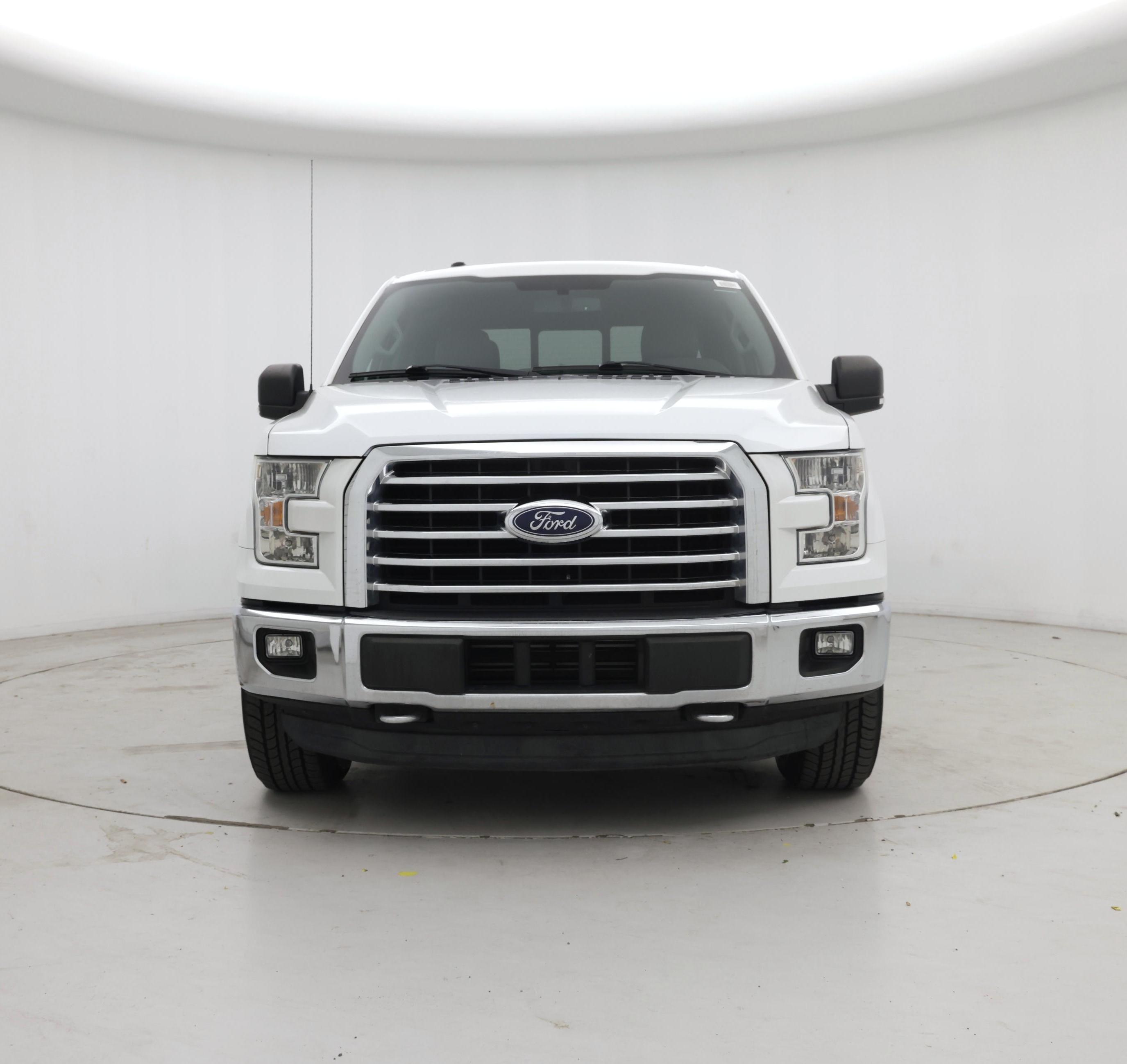Thumbnail: 2015 Ford F-150 - 5