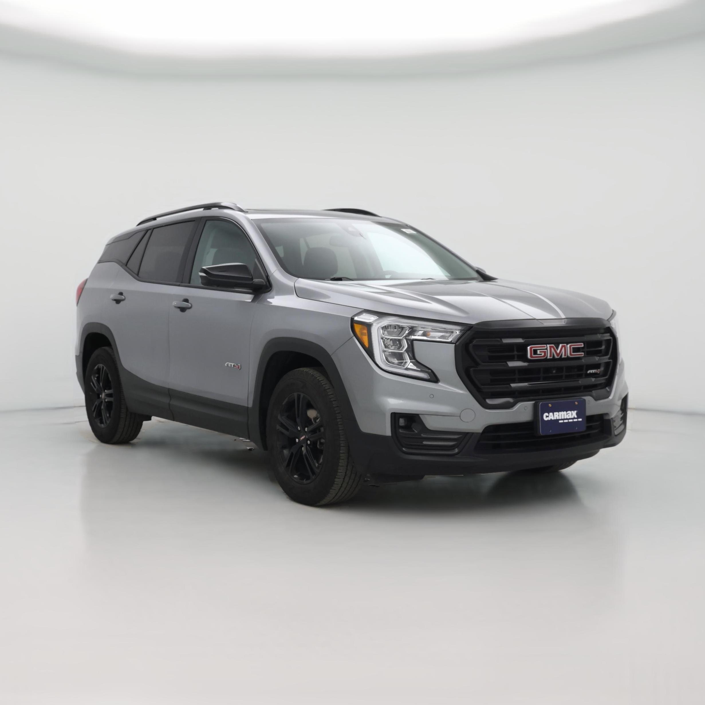 Thumbnail: 2023 GMC Terrain - 1