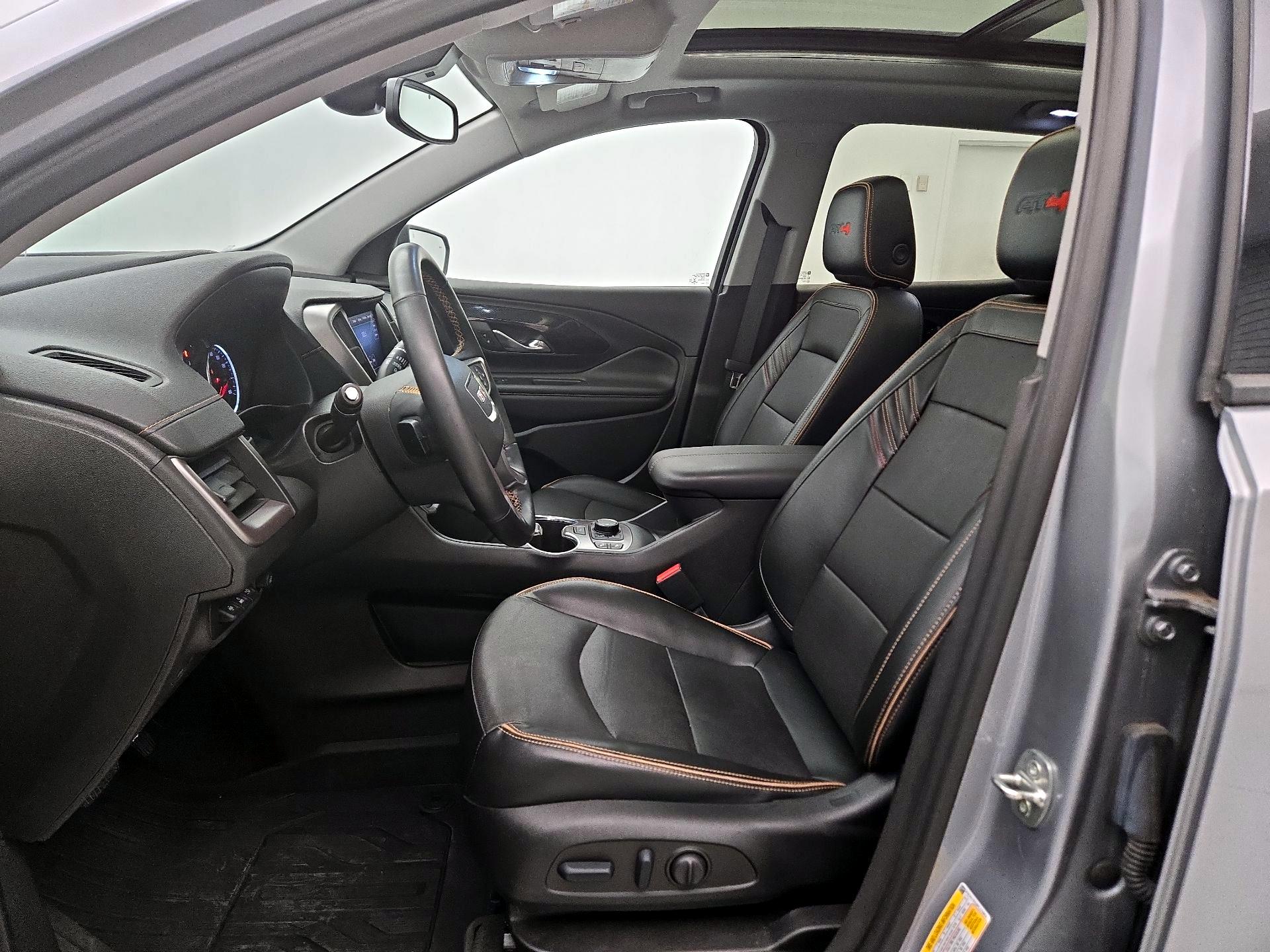 Thumbnail: 2023 GMC Terrain - 11