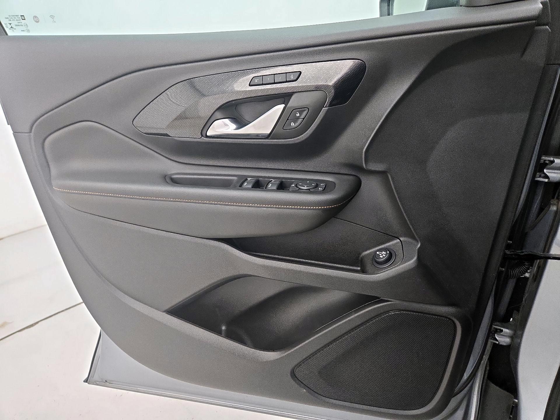 Thumbnail: 2023 GMC Terrain - 12