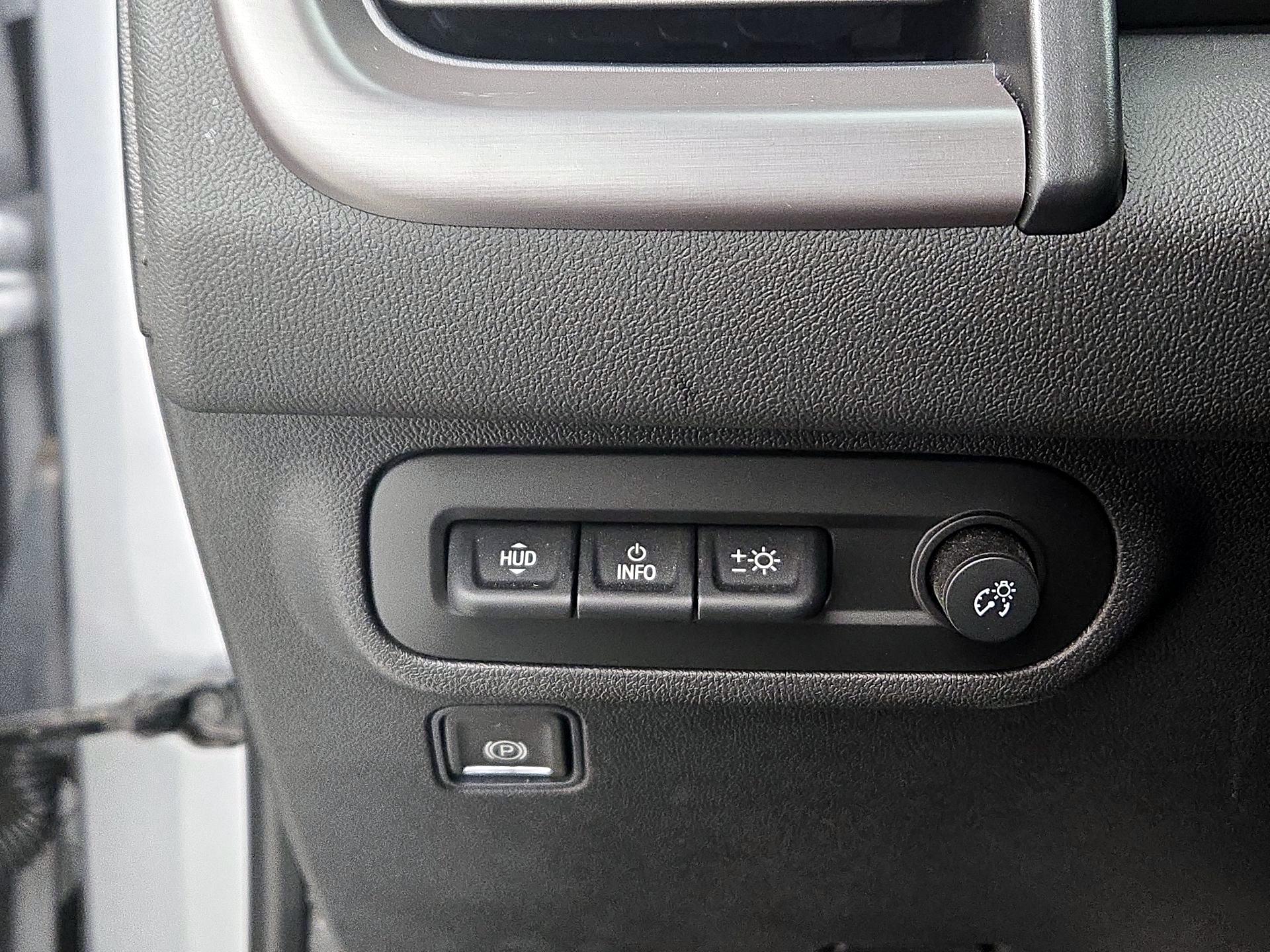 Thumbnail: 2023 GMC Terrain - 13