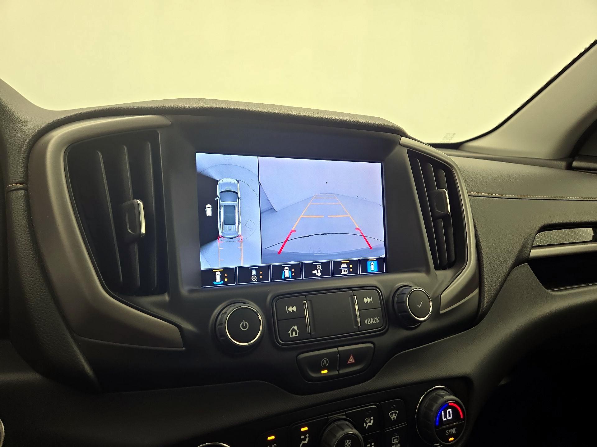 Thumbnail: 2023 GMC Terrain - 14