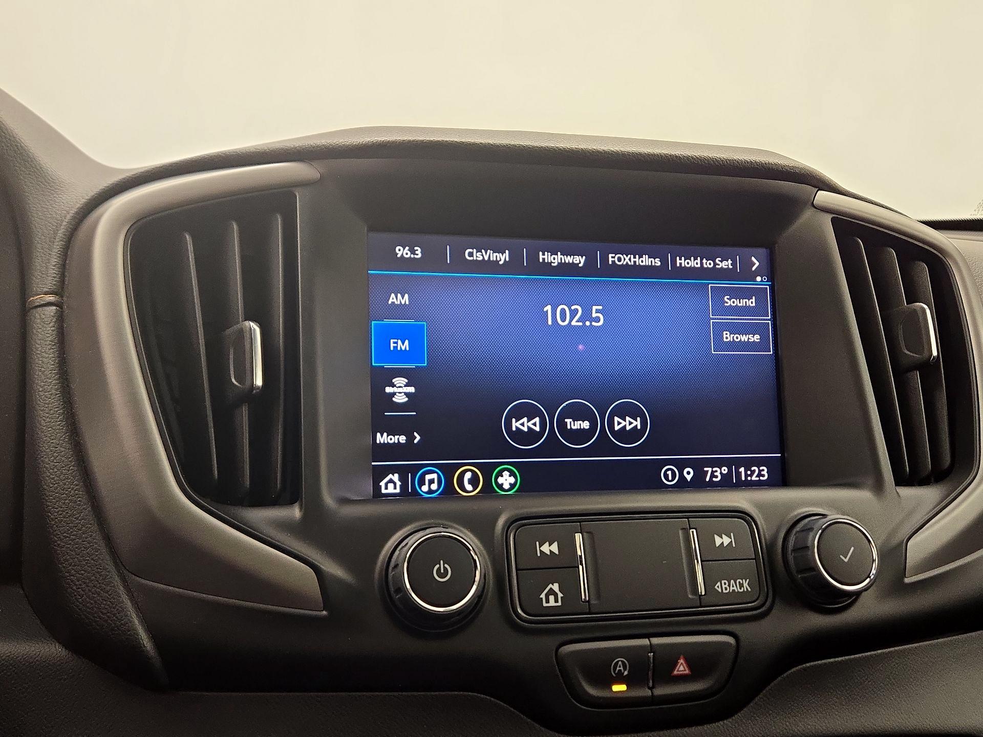 Thumbnail: 2023 GMC Terrain - 15