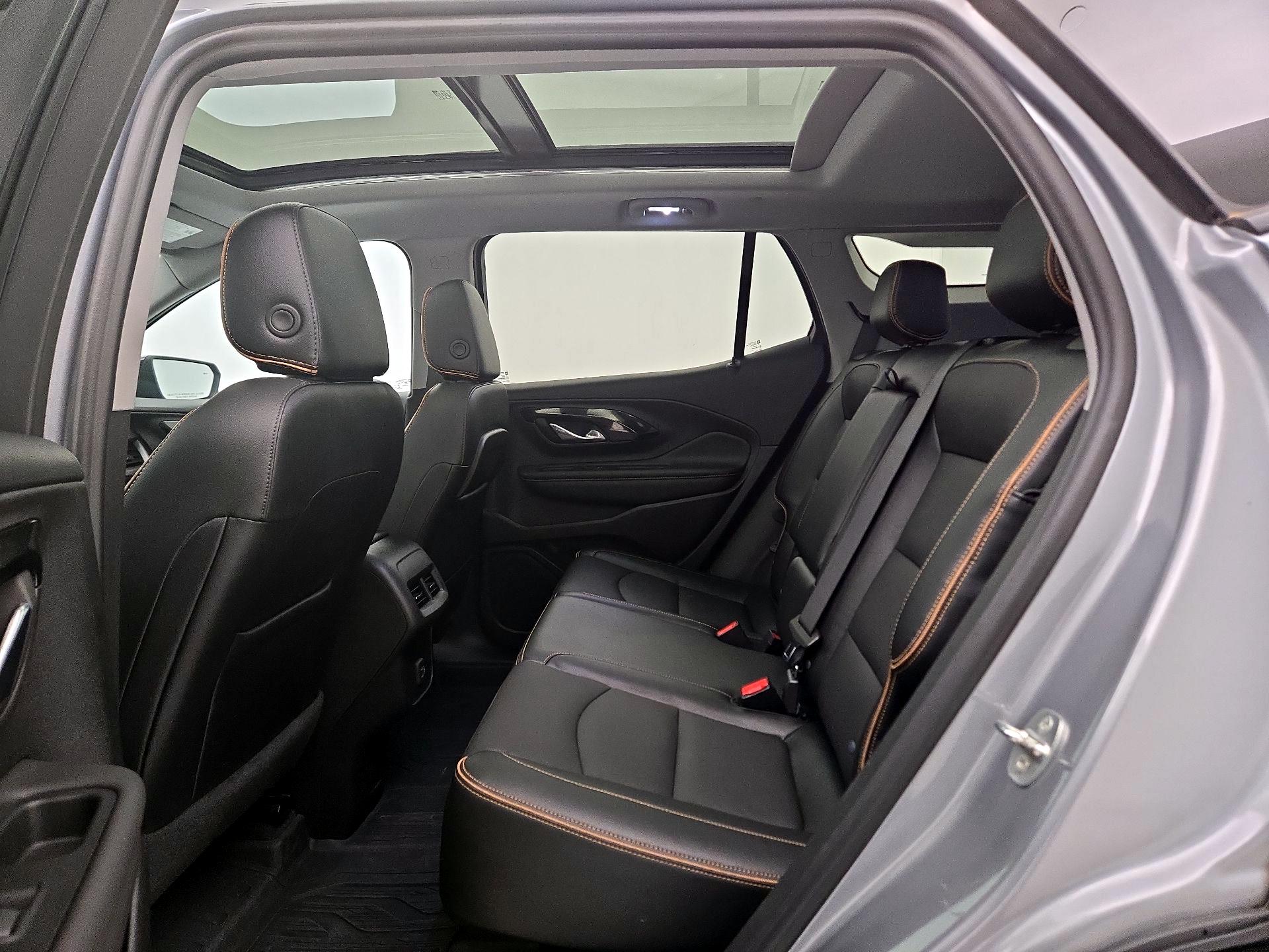 Thumbnail: 2023 GMC Terrain - 20