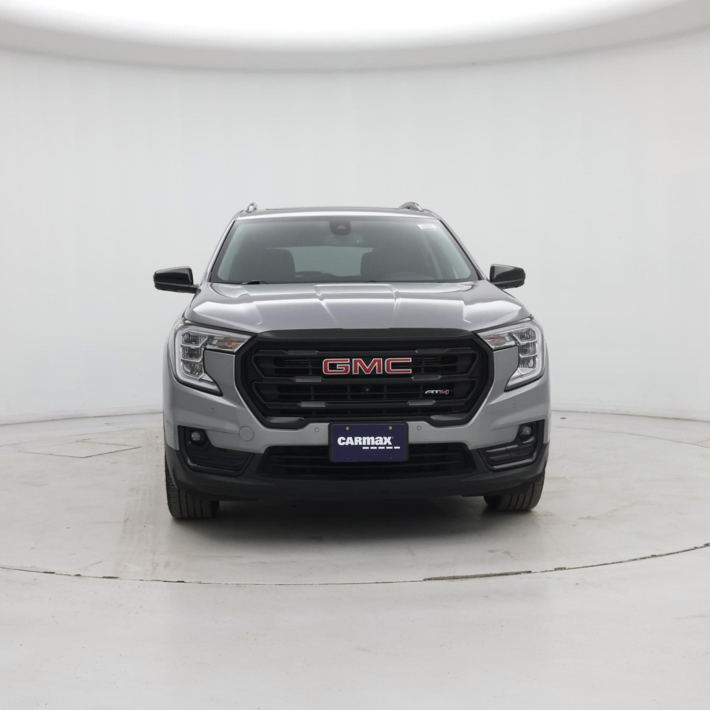 Thumbnail: 2023 GMC Terrain - 5