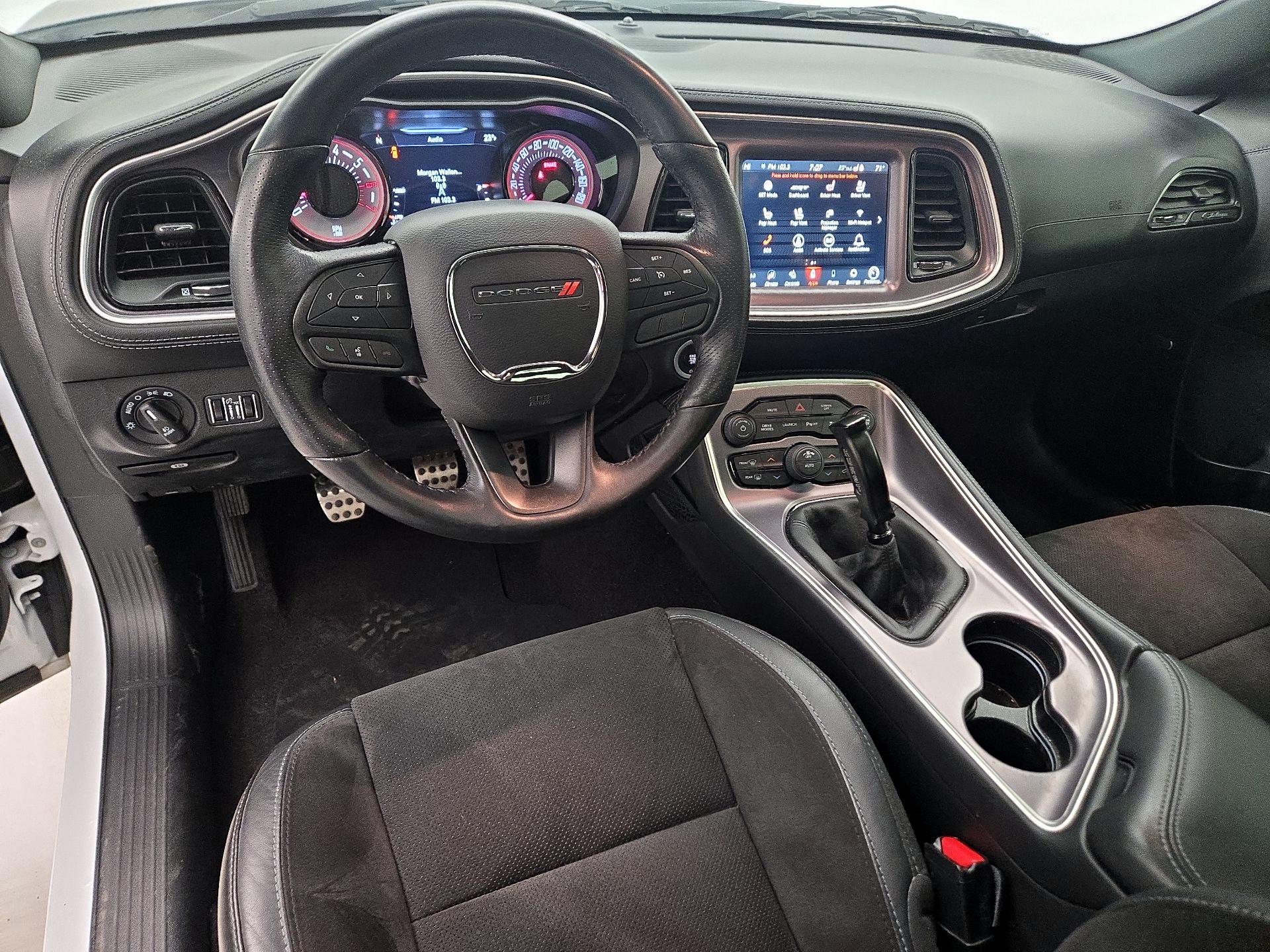 Thumbnail: 2021 Dodge Challenger - 9