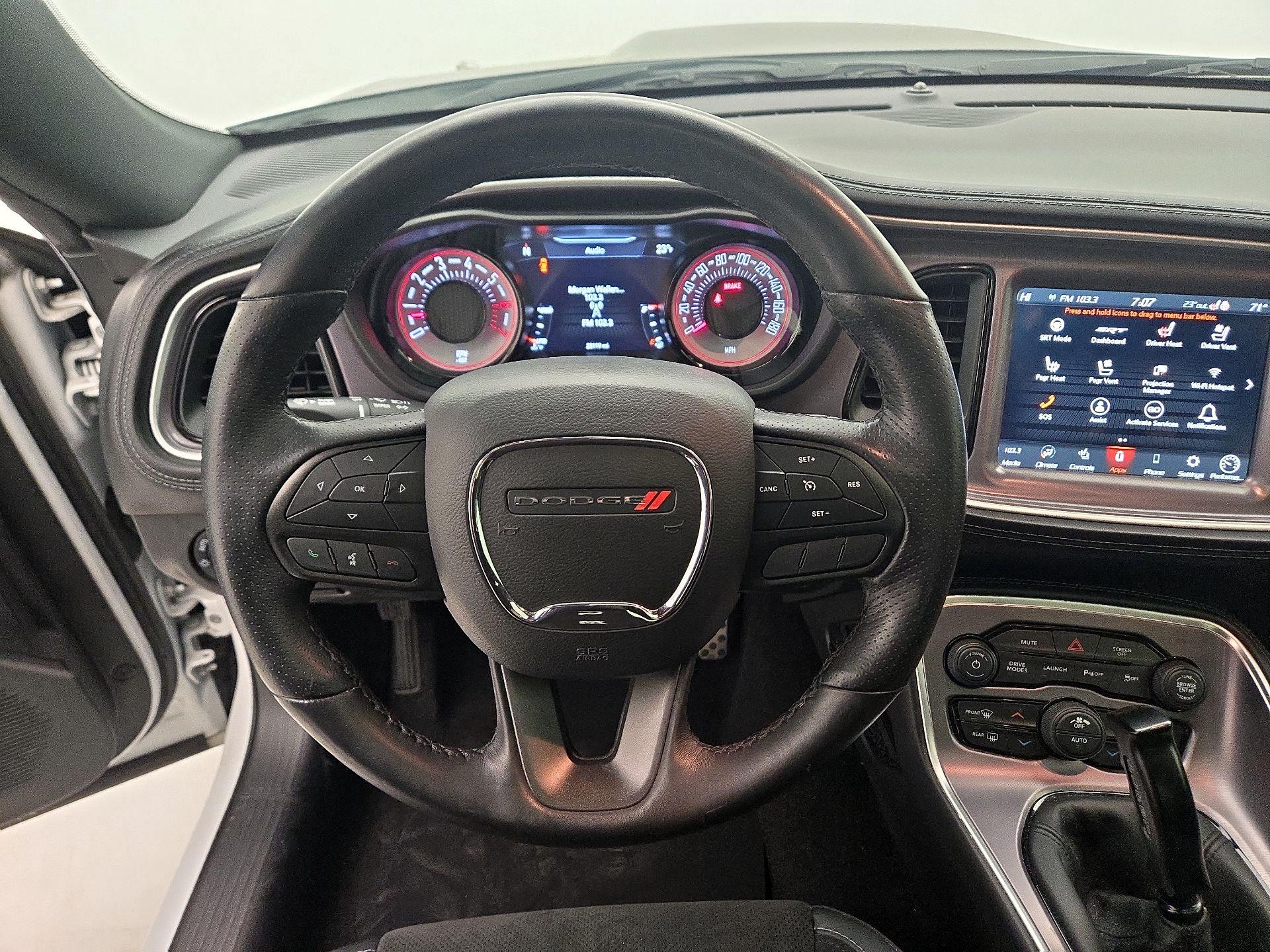 Thumbnail: 2021 Dodge Challenger - 10