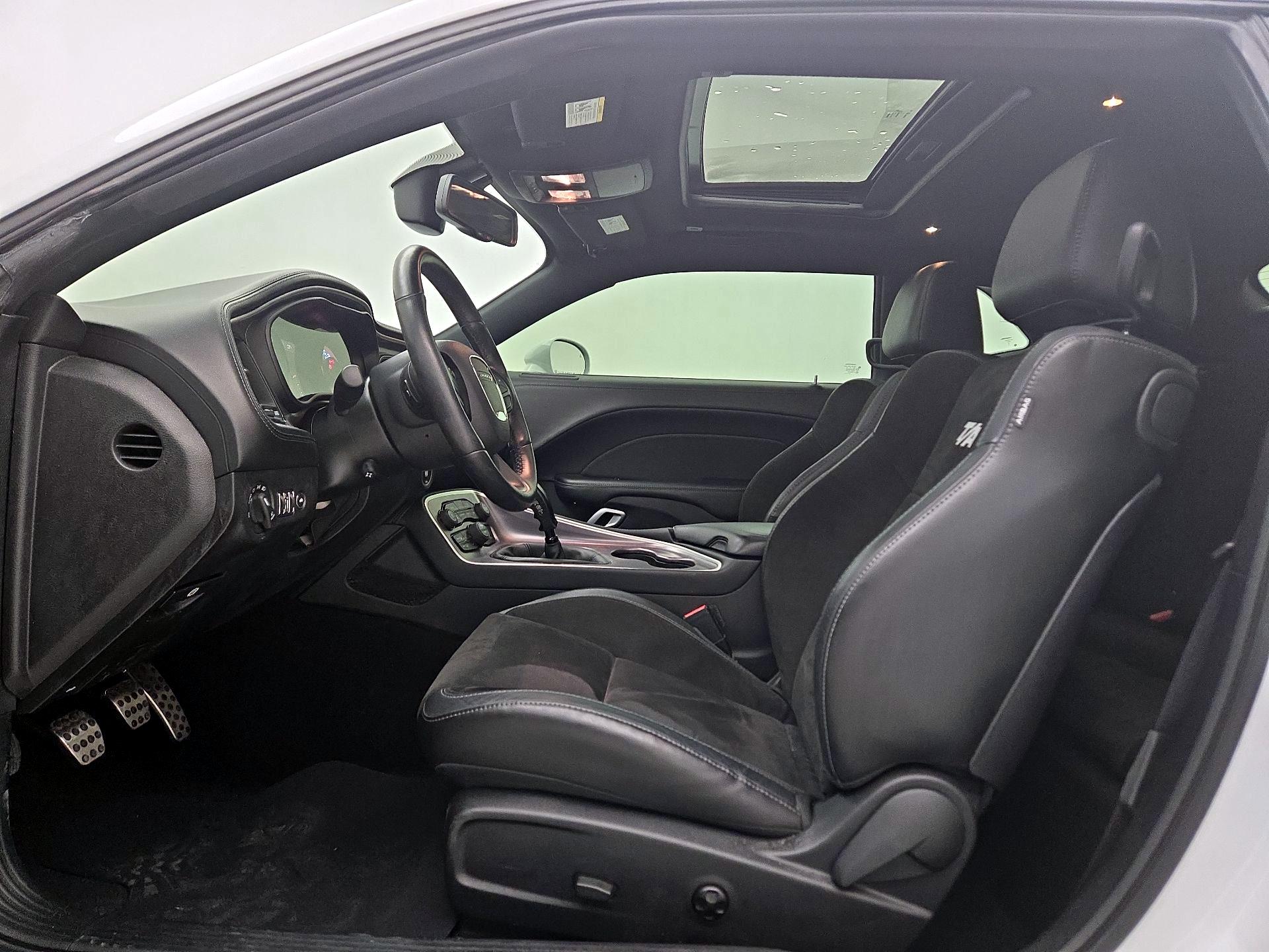 Thumbnail: 2021 Dodge Challenger - 11