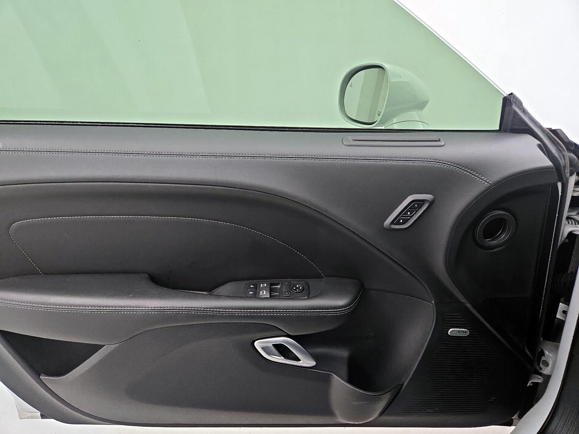 Thumbnail: 2021 Dodge Challenger - 12