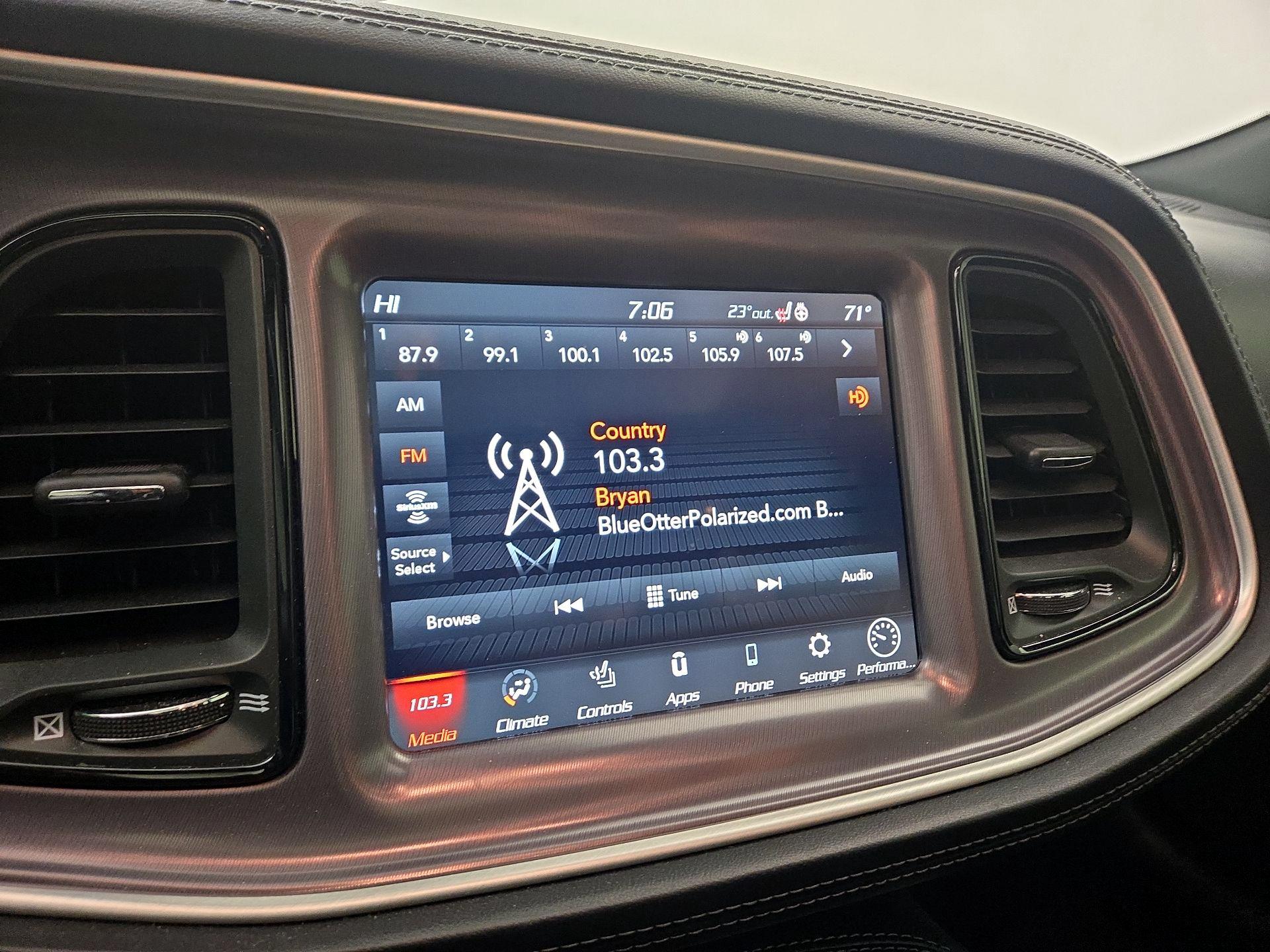 Thumbnail: 2021 Dodge Challenger - 15