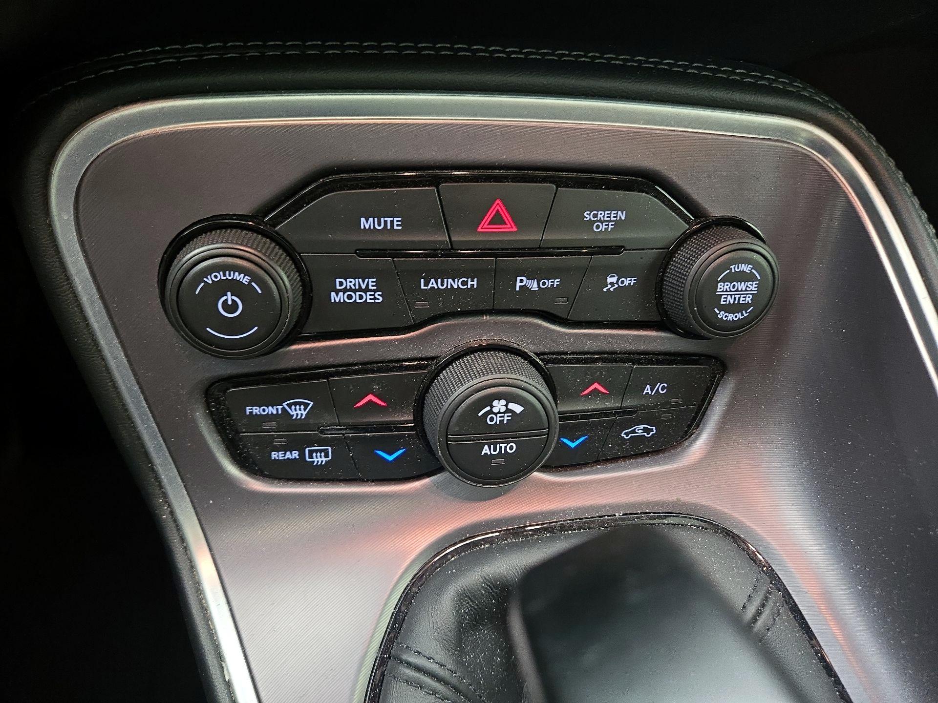 Thumbnail: 2021 Dodge Challenger - 16