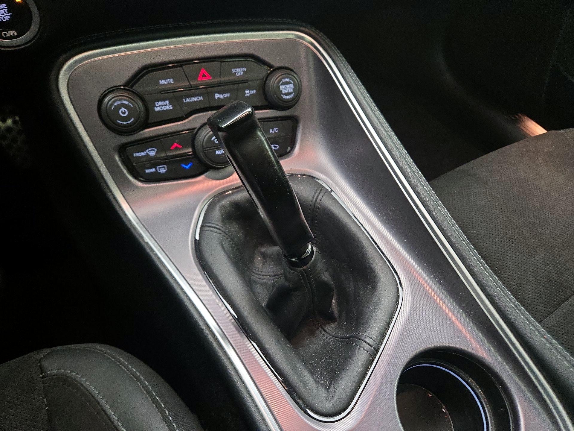 Thumbnail: 2021 Dodge Challenger - 17