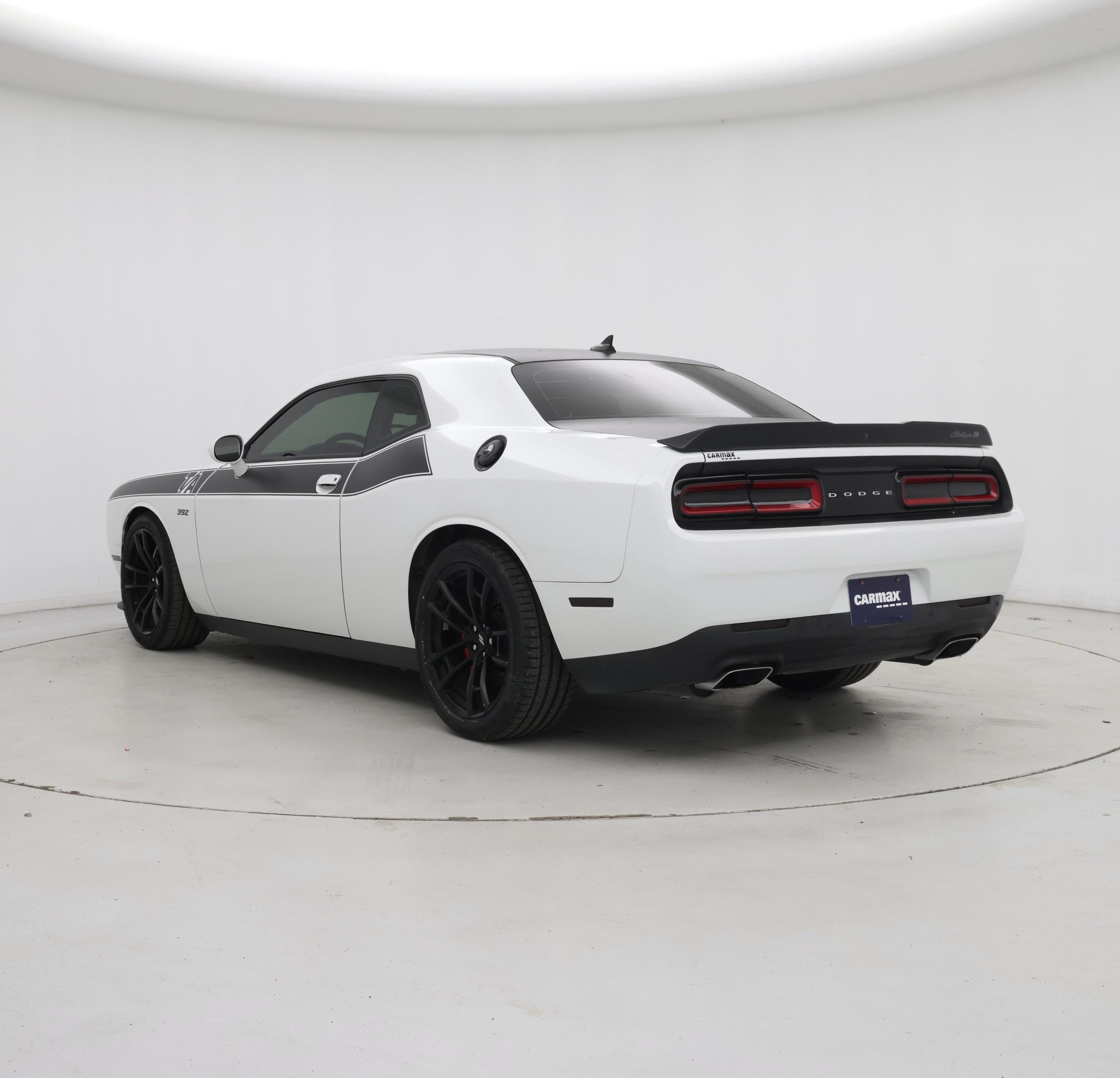 Thumbnail: 2021 Dodge Challenger - 2