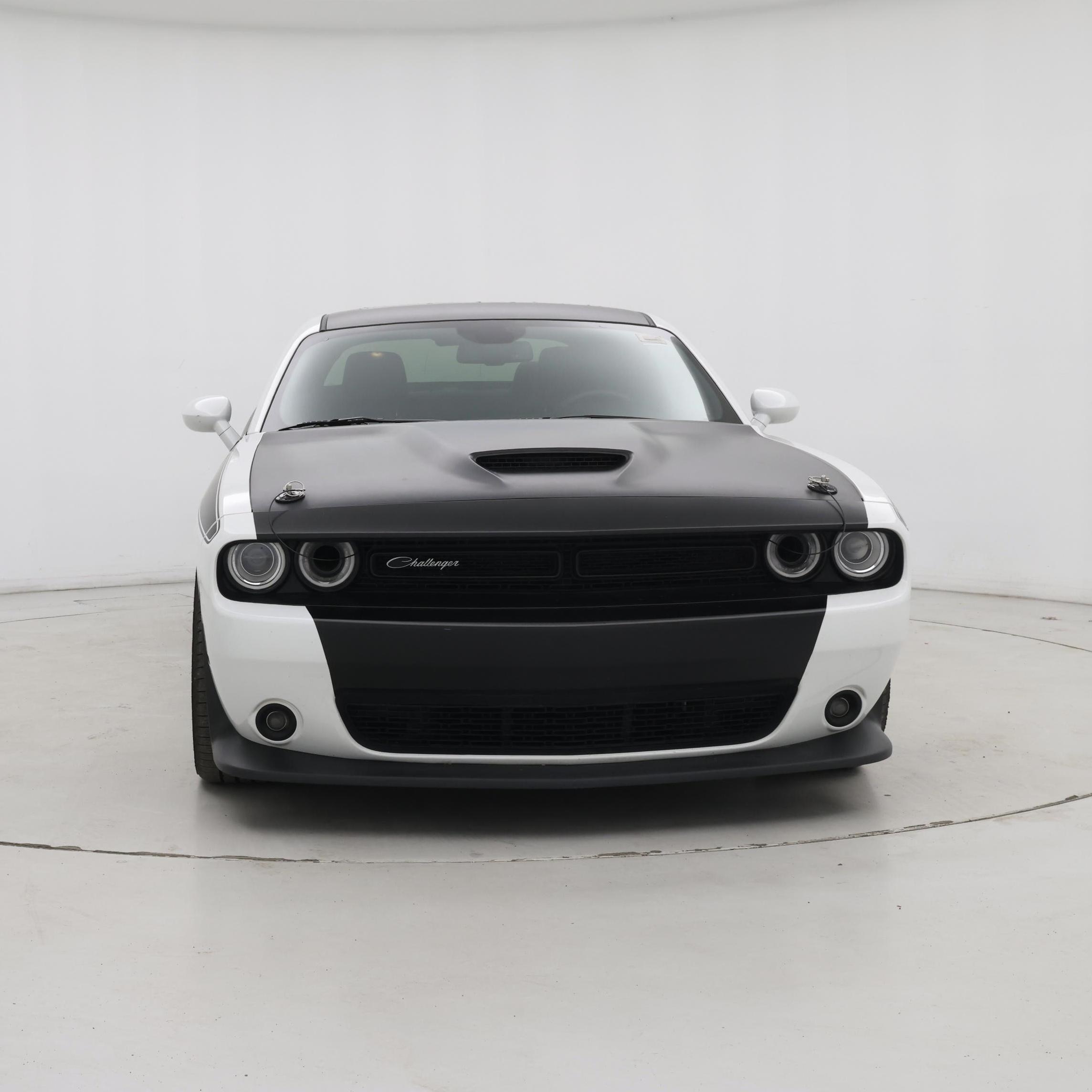 Thumbnail: 2021 Dodge Challenger - 5