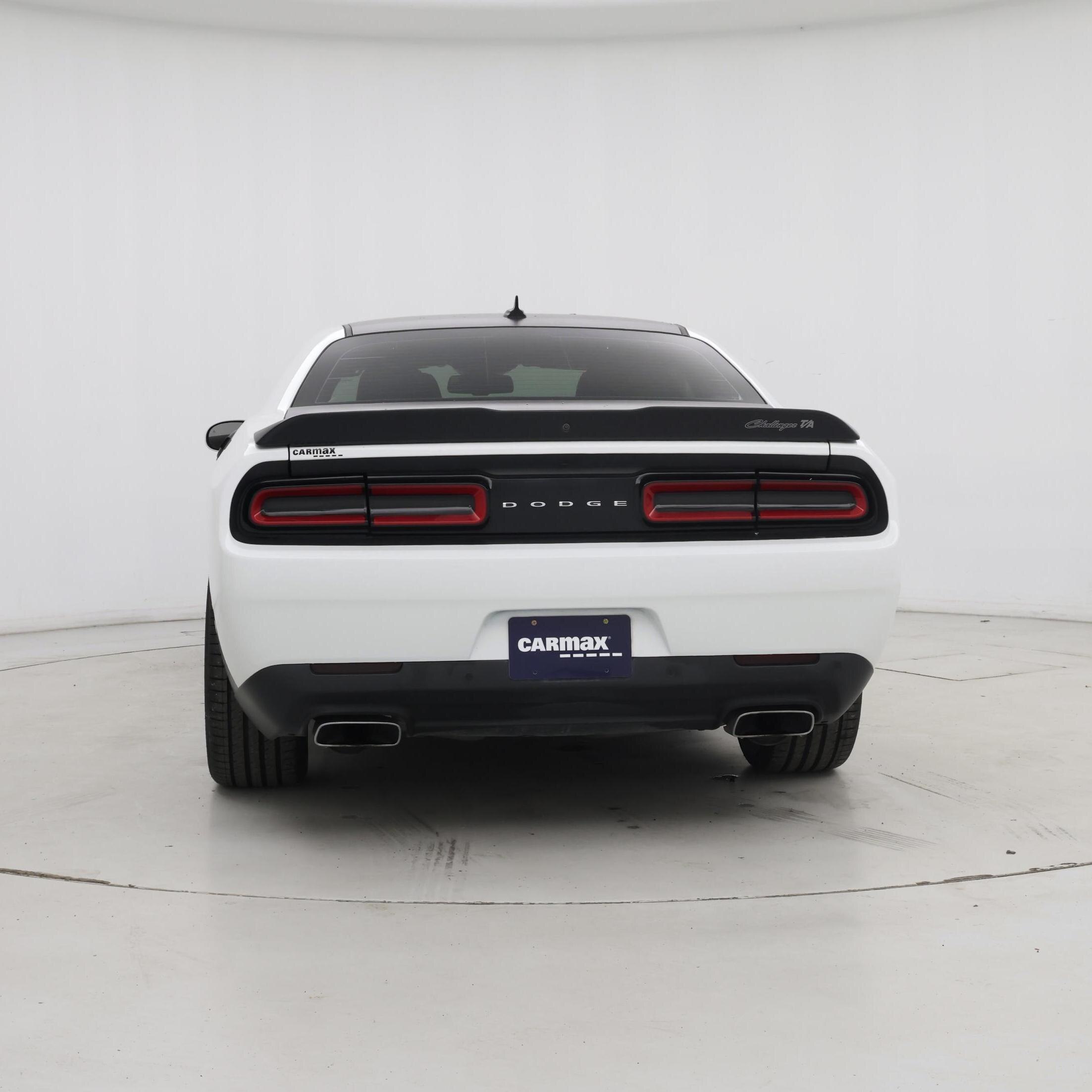 Thumbnail: 2021 Dodge Challenger - 6