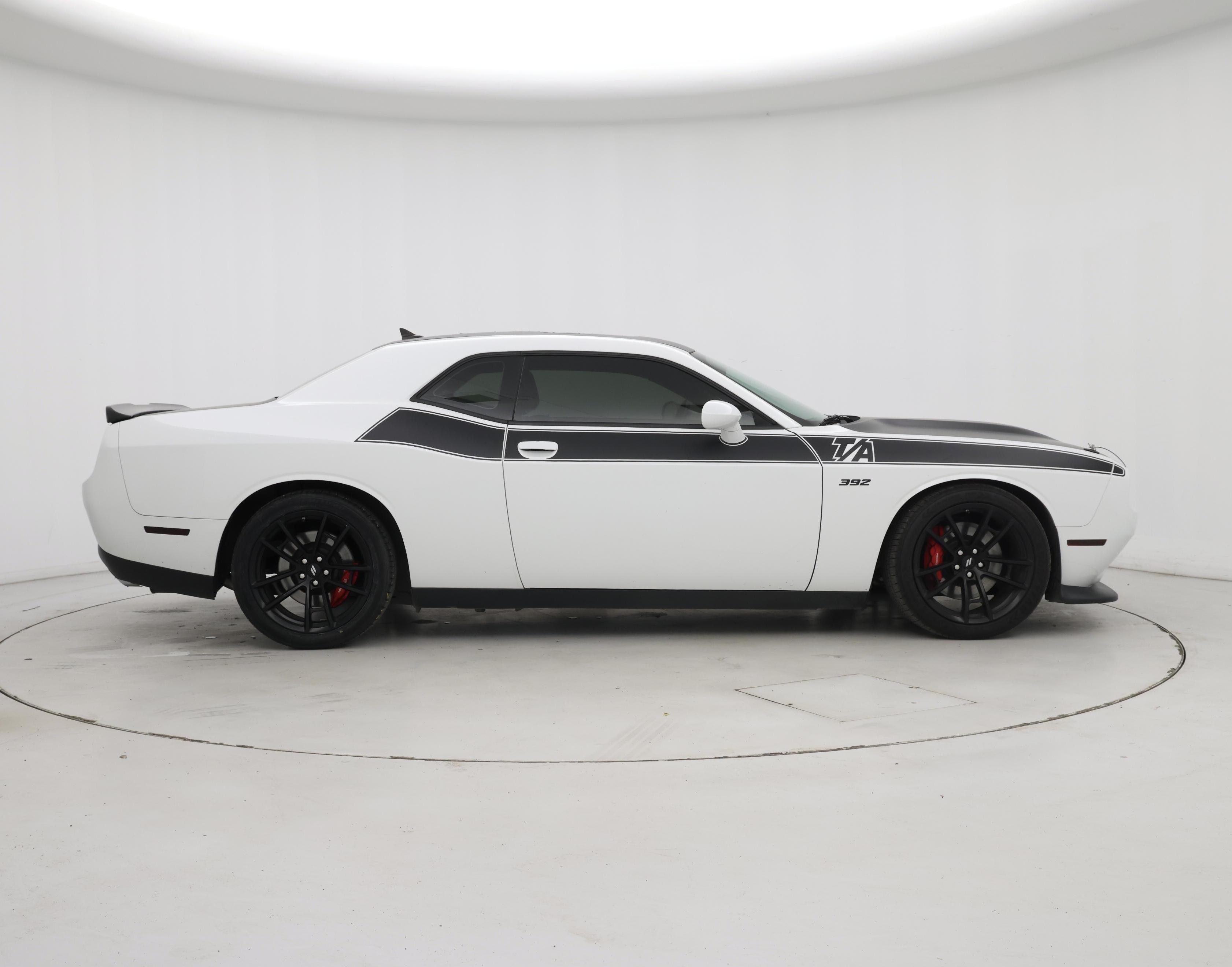 Thumbnail: 2021 Dodge Challenger - 7