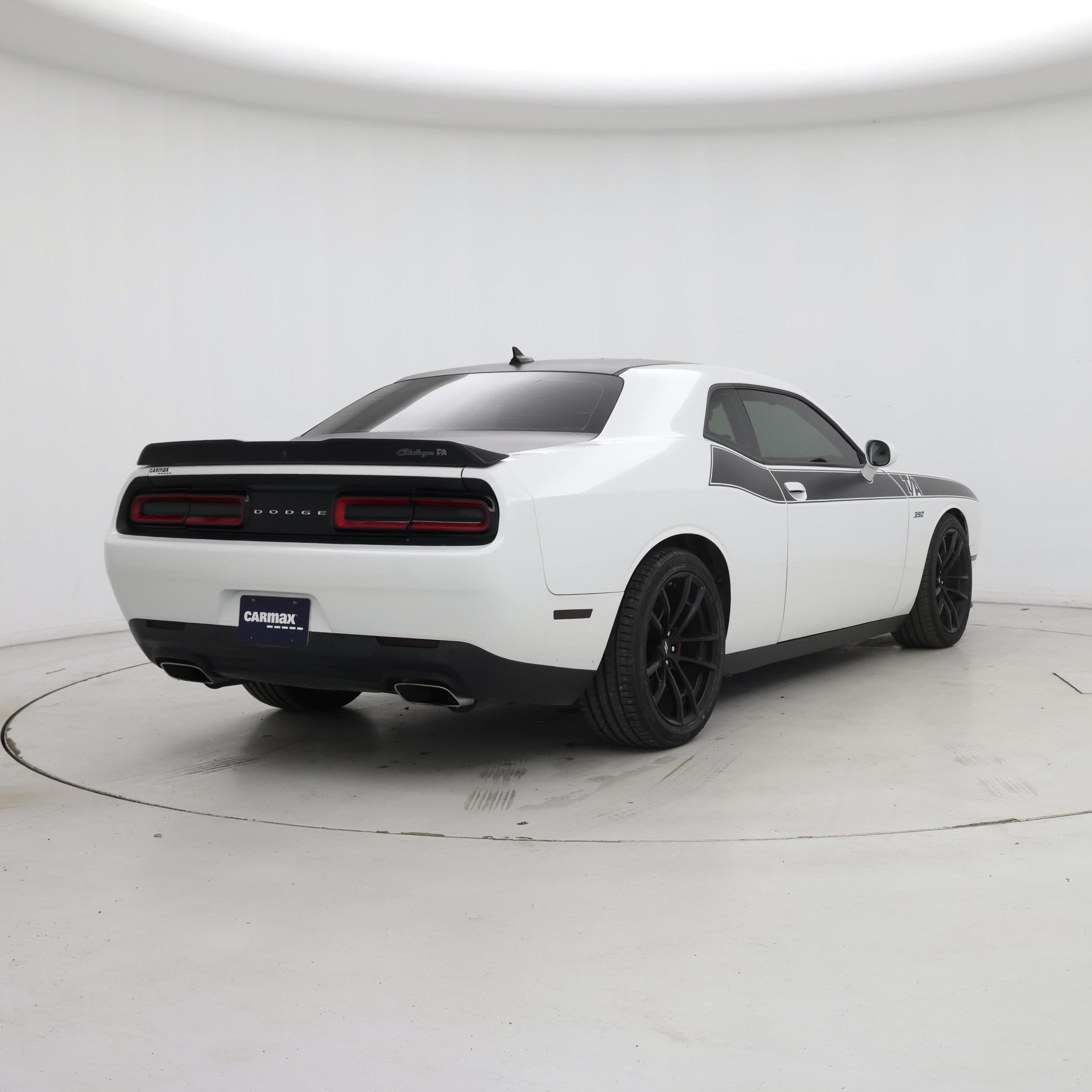 Thumbnail: 2021 Dodge Challenger - 8
