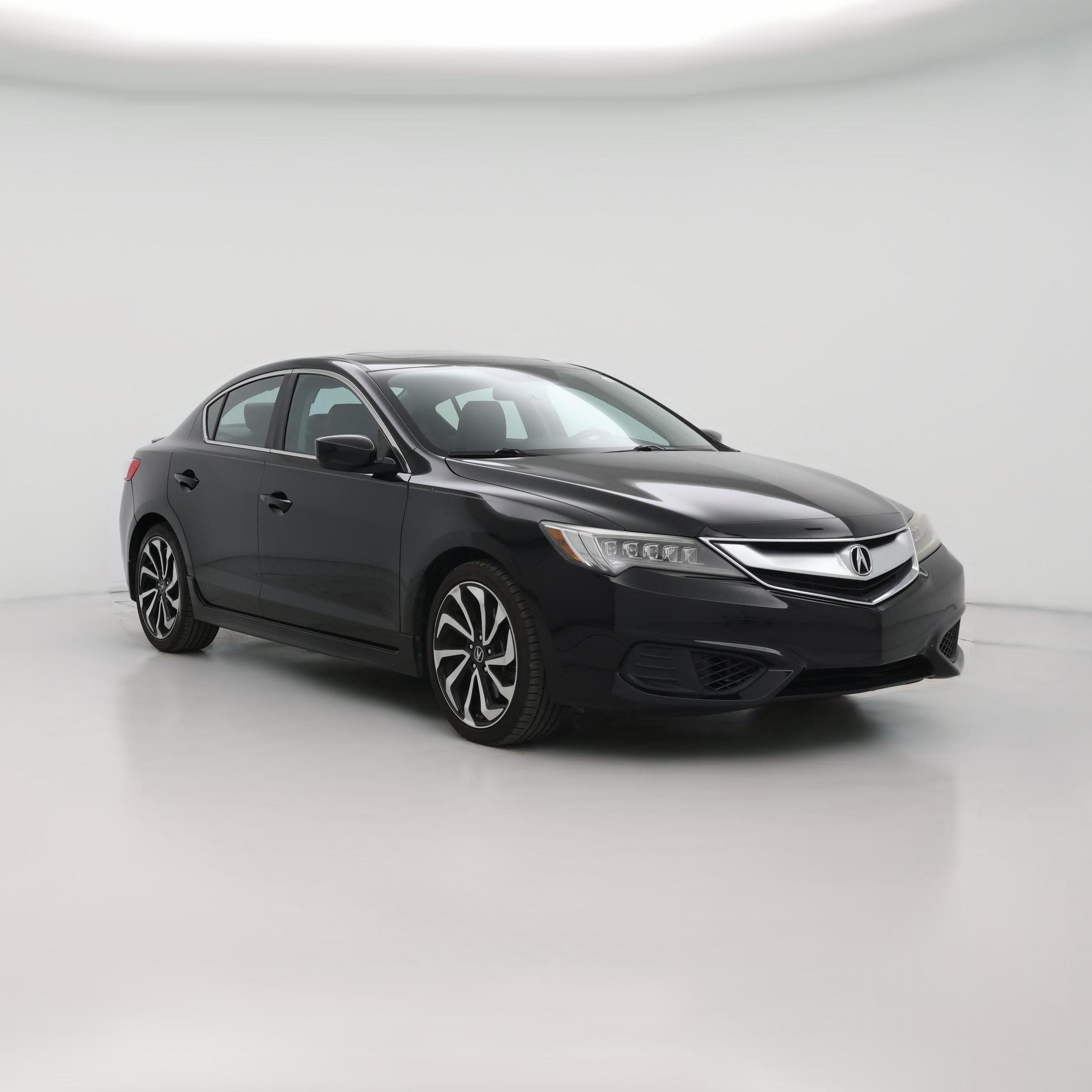 Thumbnail: 2018 Acura ILX - 1