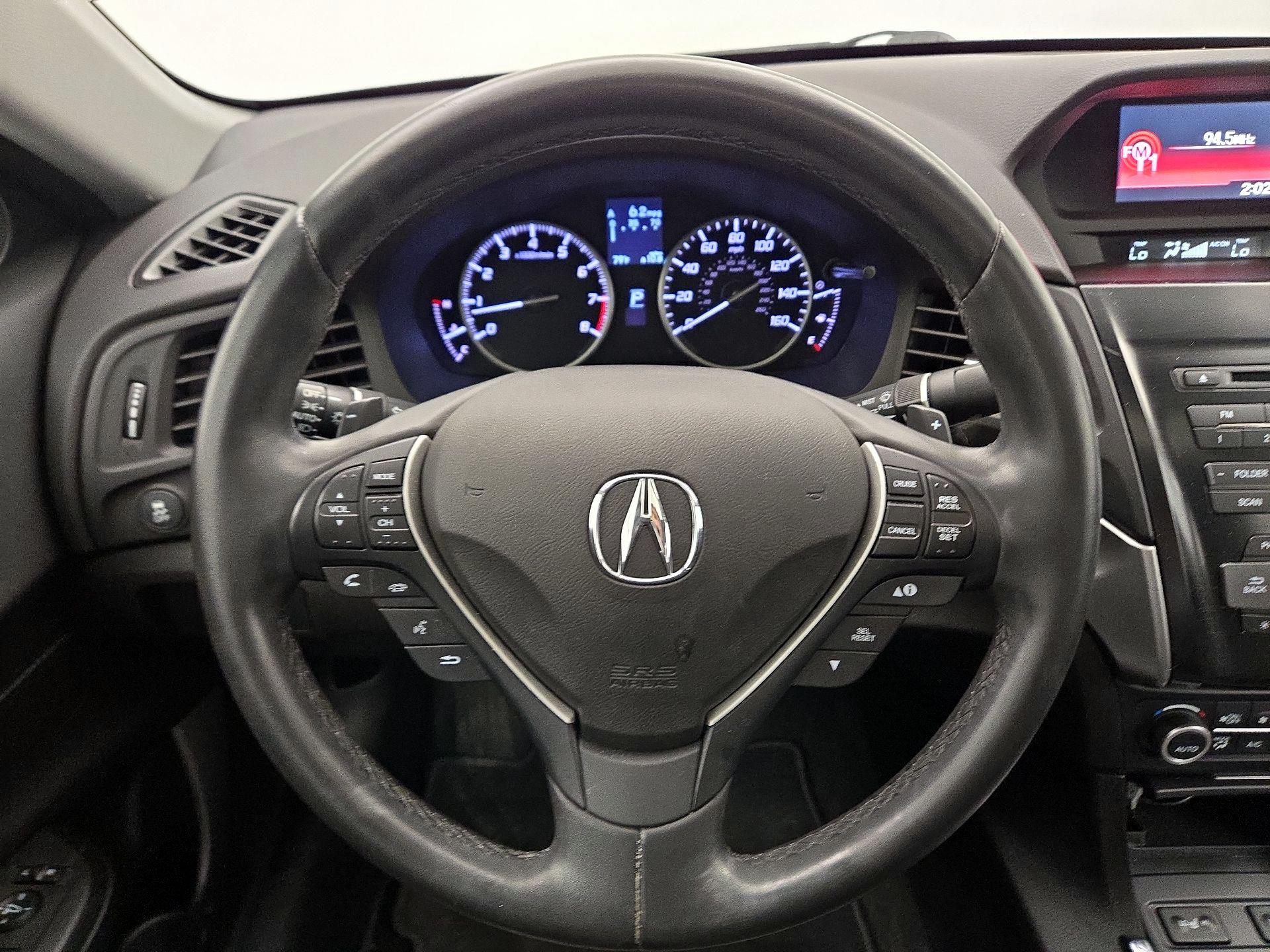 Thumbnail: 2018 Acura ILX - 10