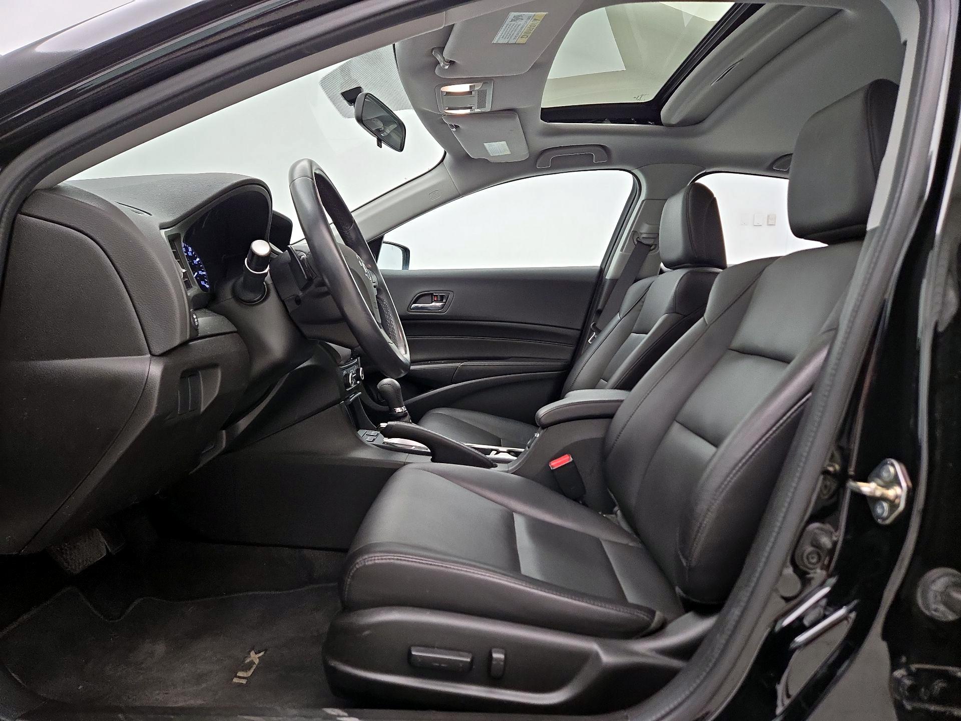 Thumbnail: 2018 Acura ILX - 11