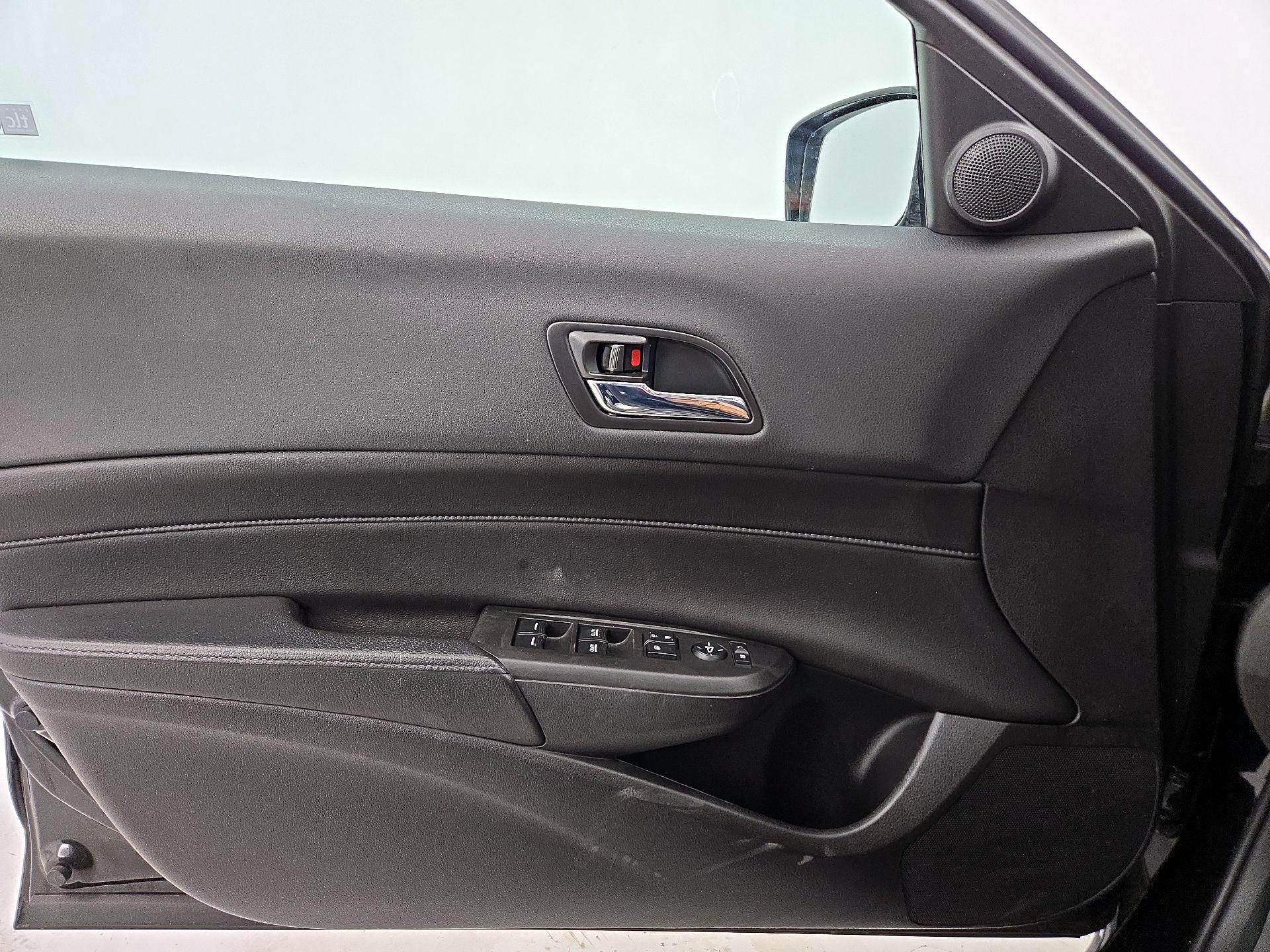 Thumbnail: 2018 Acura ILX - 12