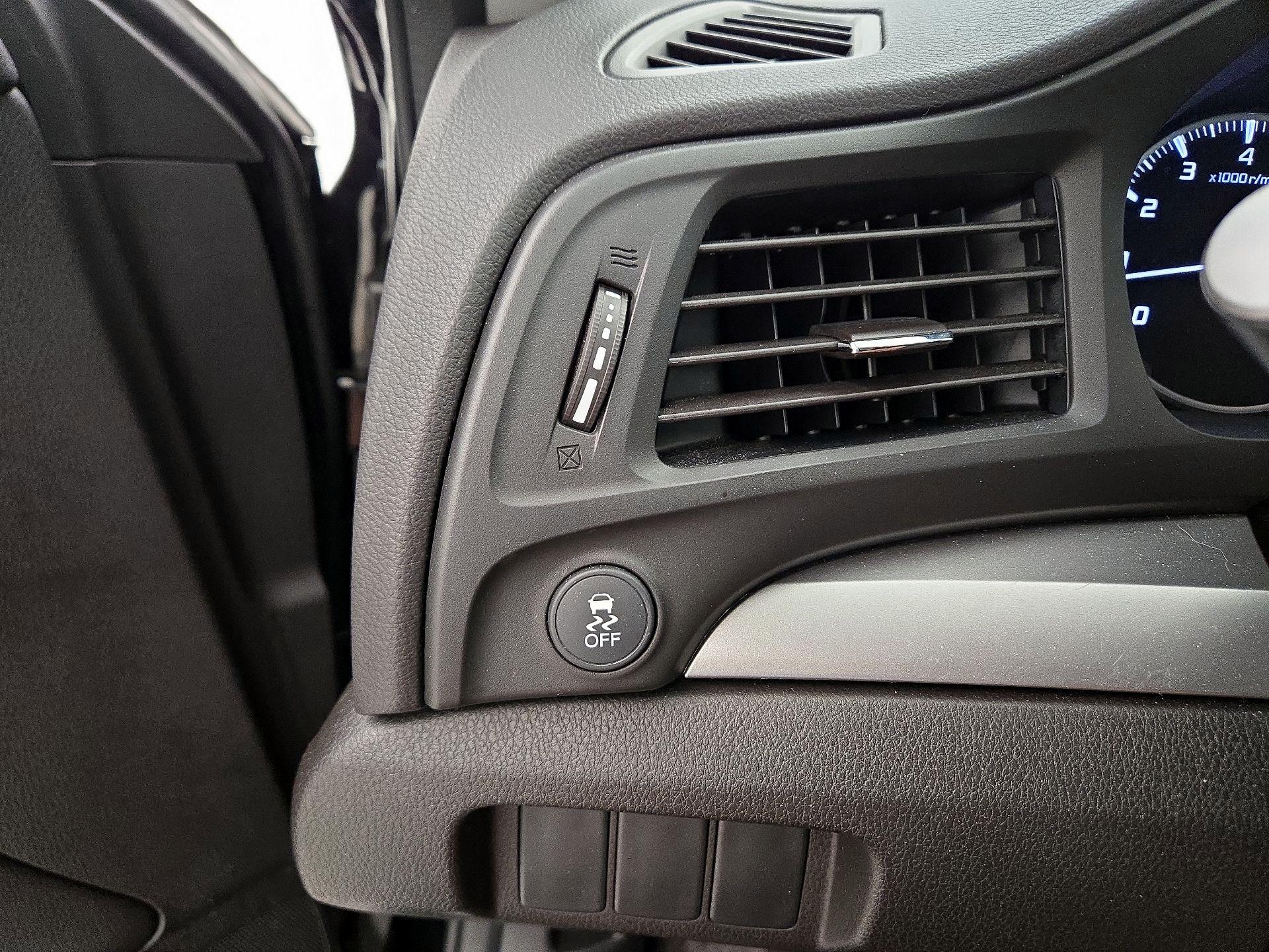 Thumbnail: 2018 Acura ILX - 13