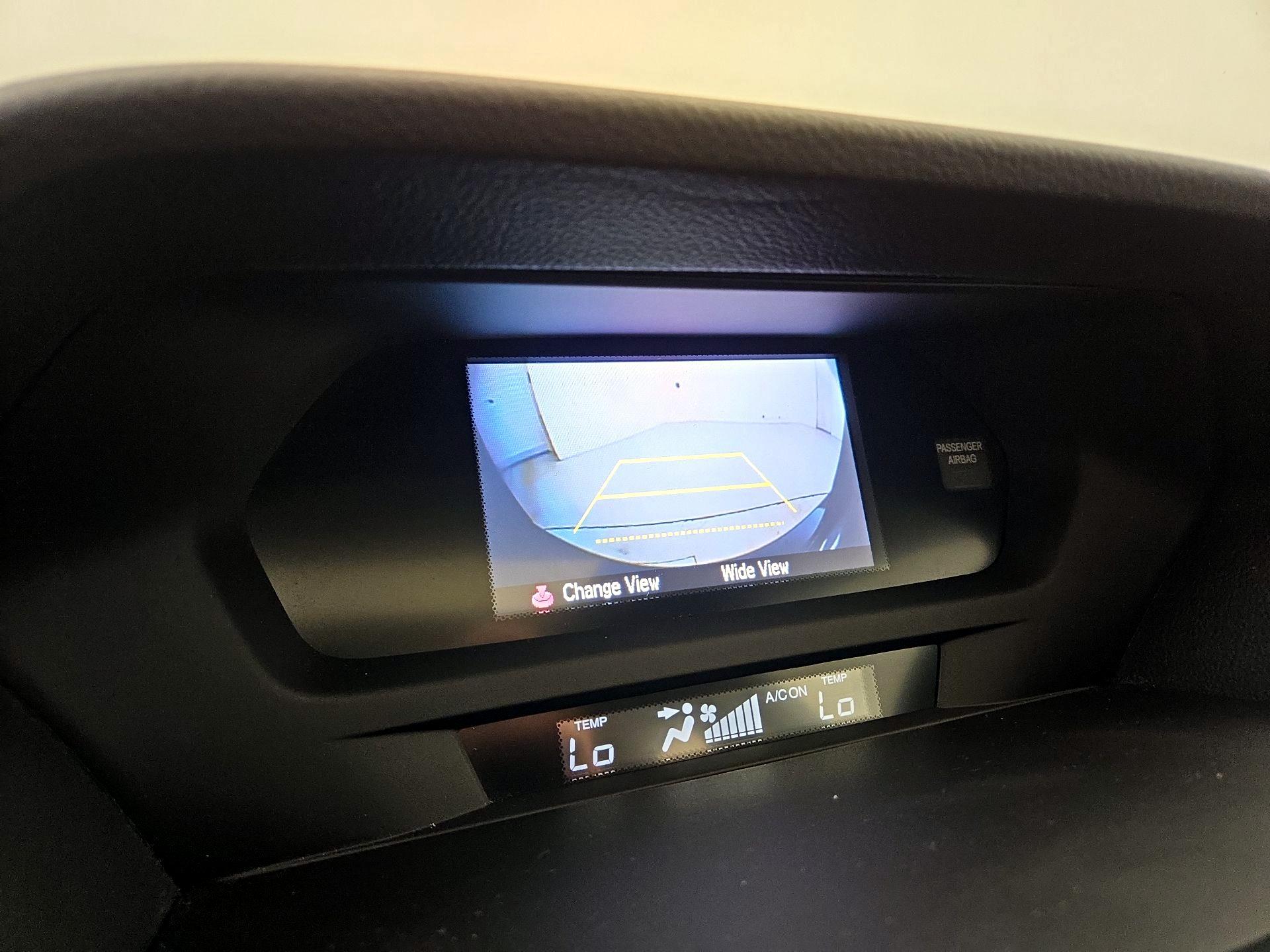 Thumbnail: 2018 Acura ILX - 14