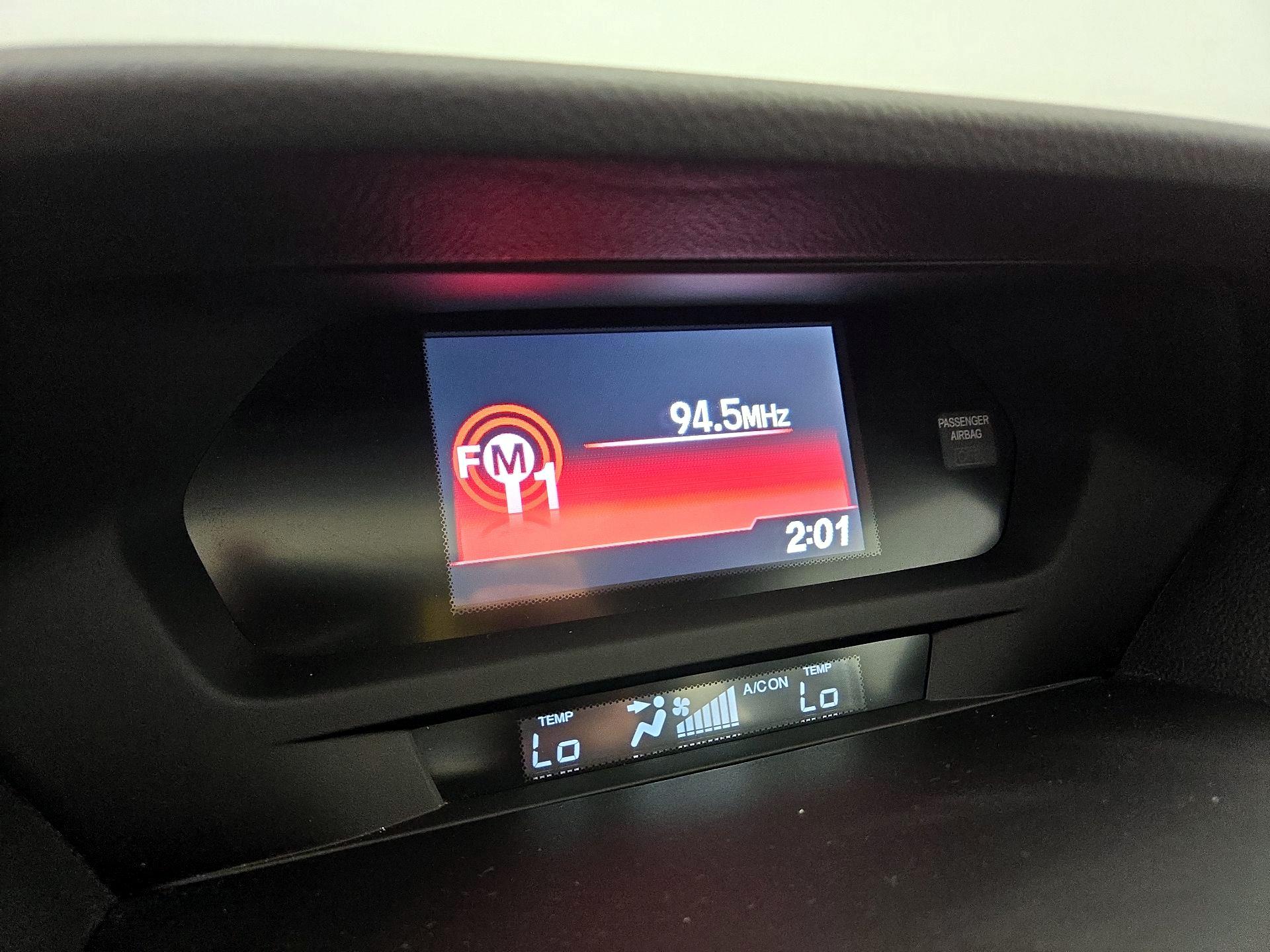 Thumbnail: 2018 Acura ILX - 15