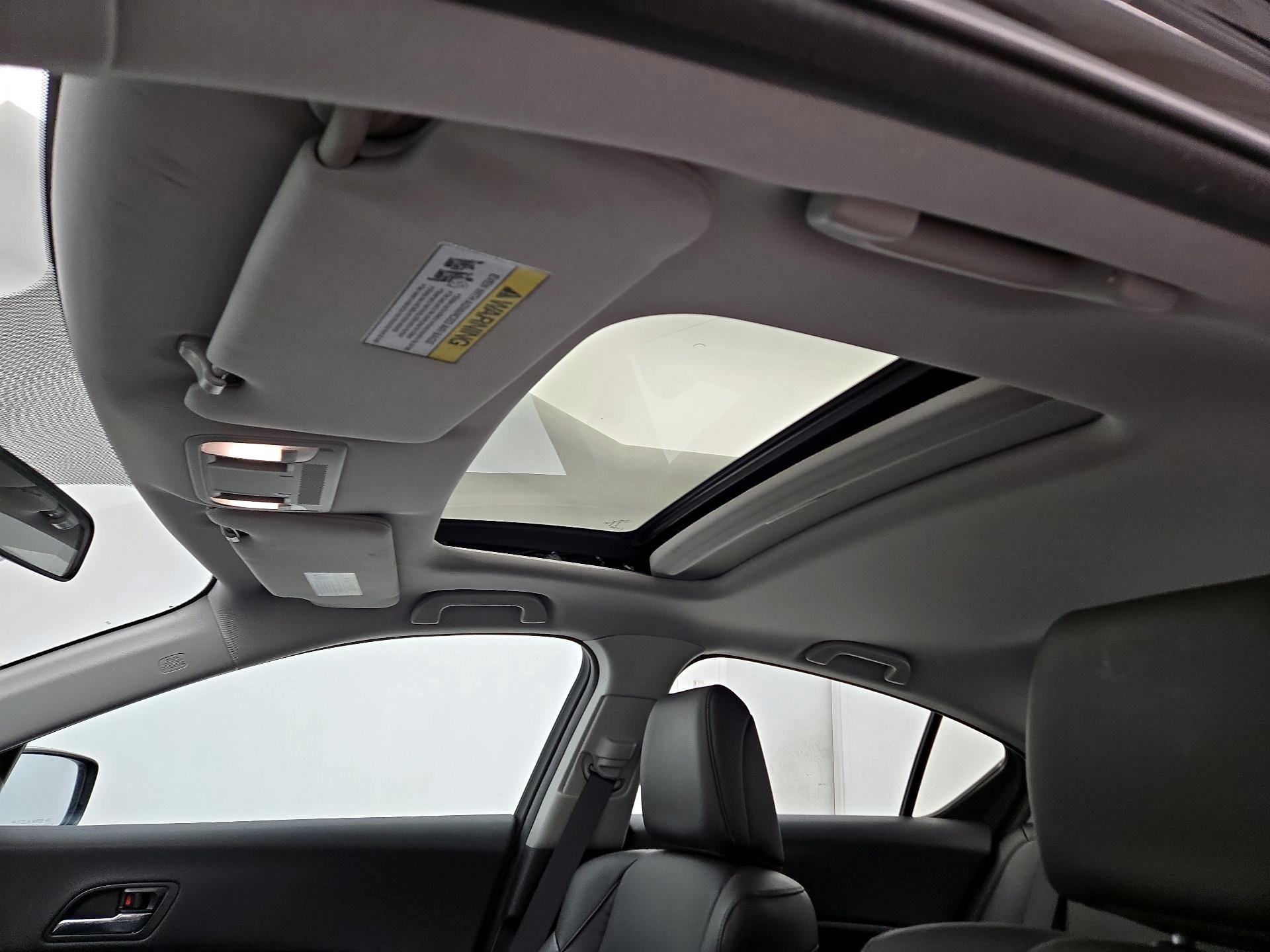 Thumbnail: 2018 Acura ILX - 19