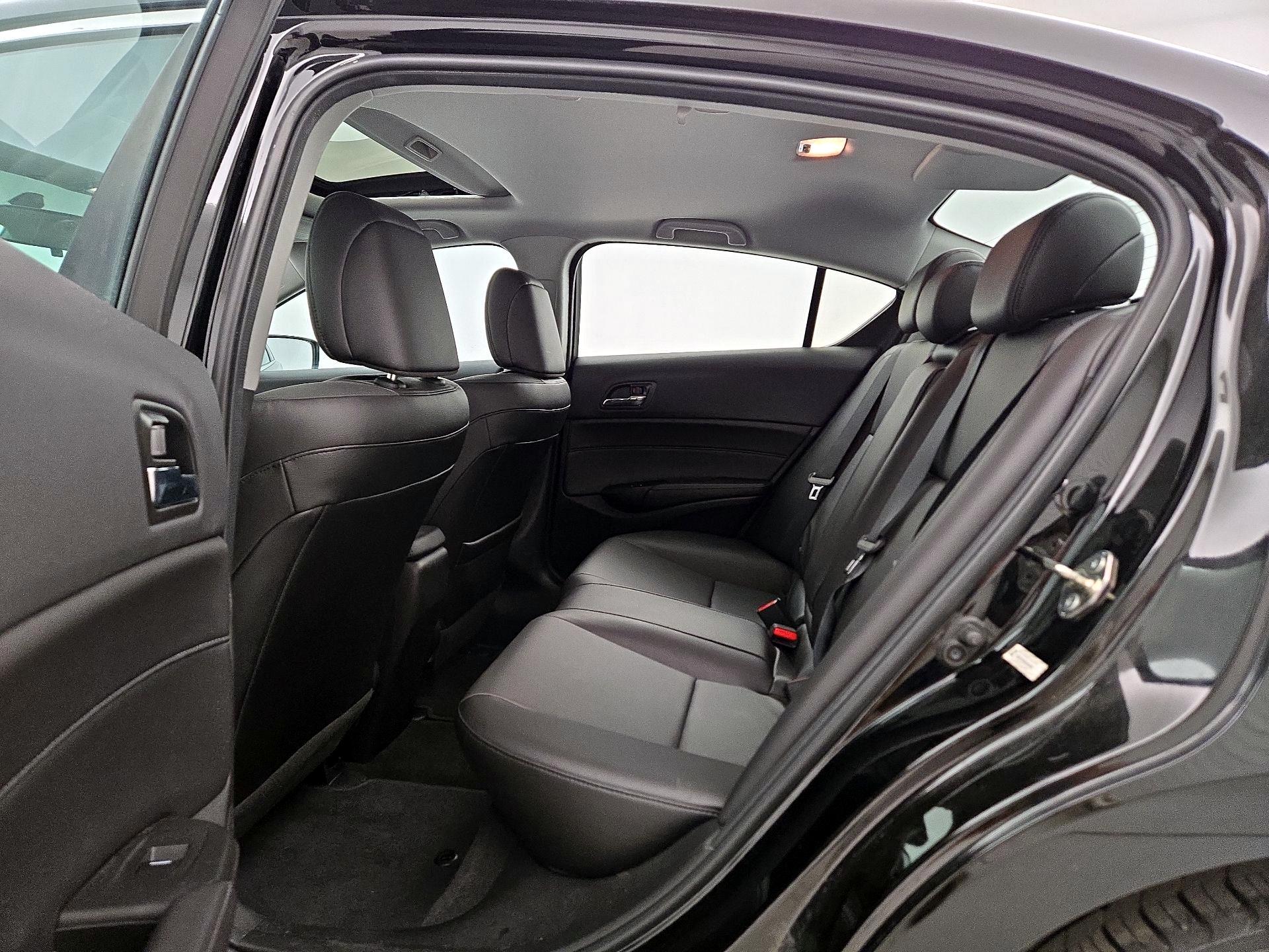 Thumbnail: 2018 Acura ILX - 20