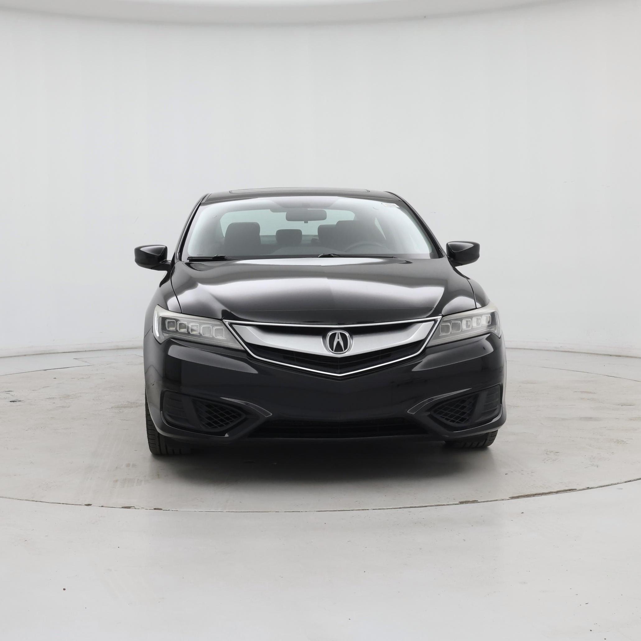 Thumbnail: 2018 Acura ILX - 5