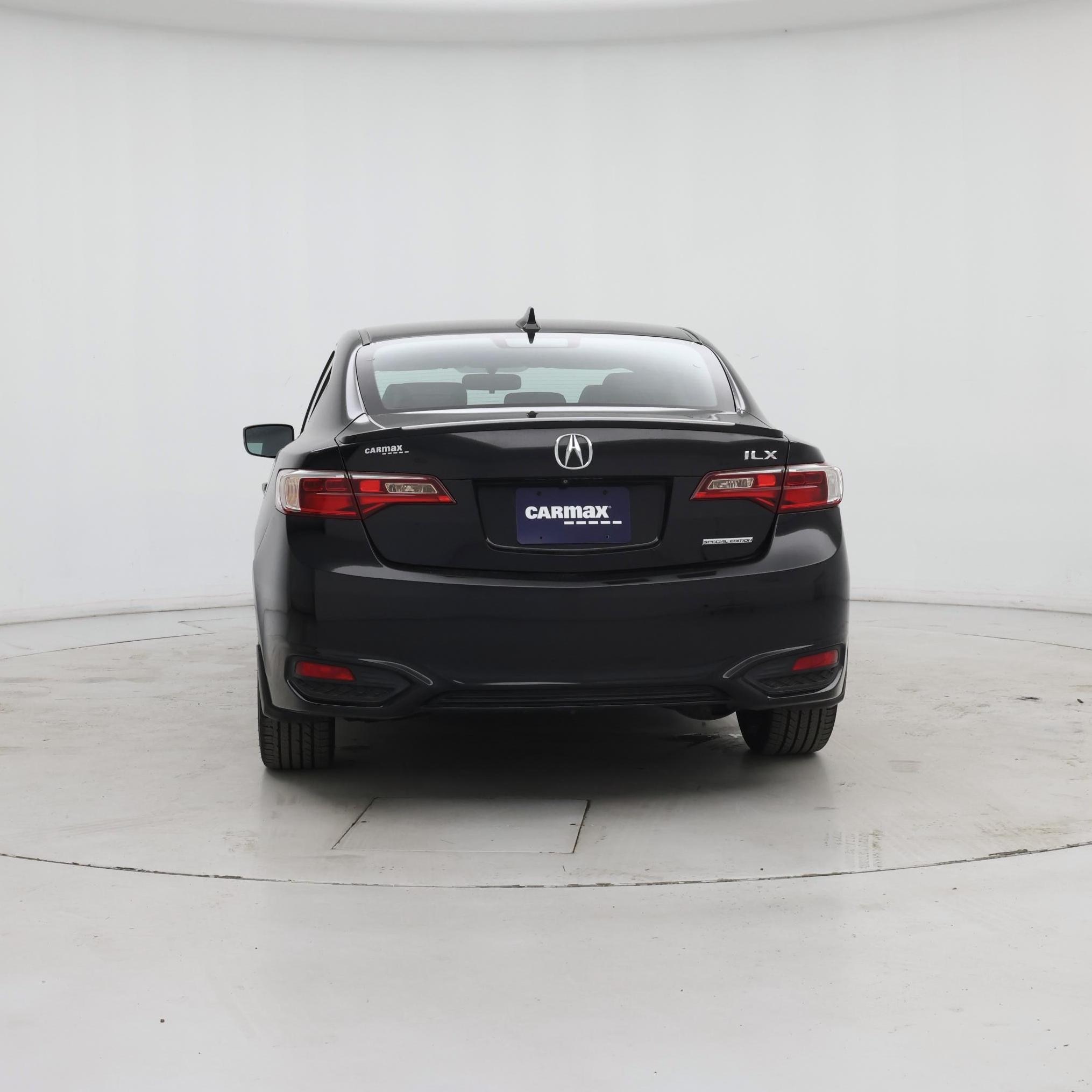 Thumbnail: 2018 Acura ILX - 6