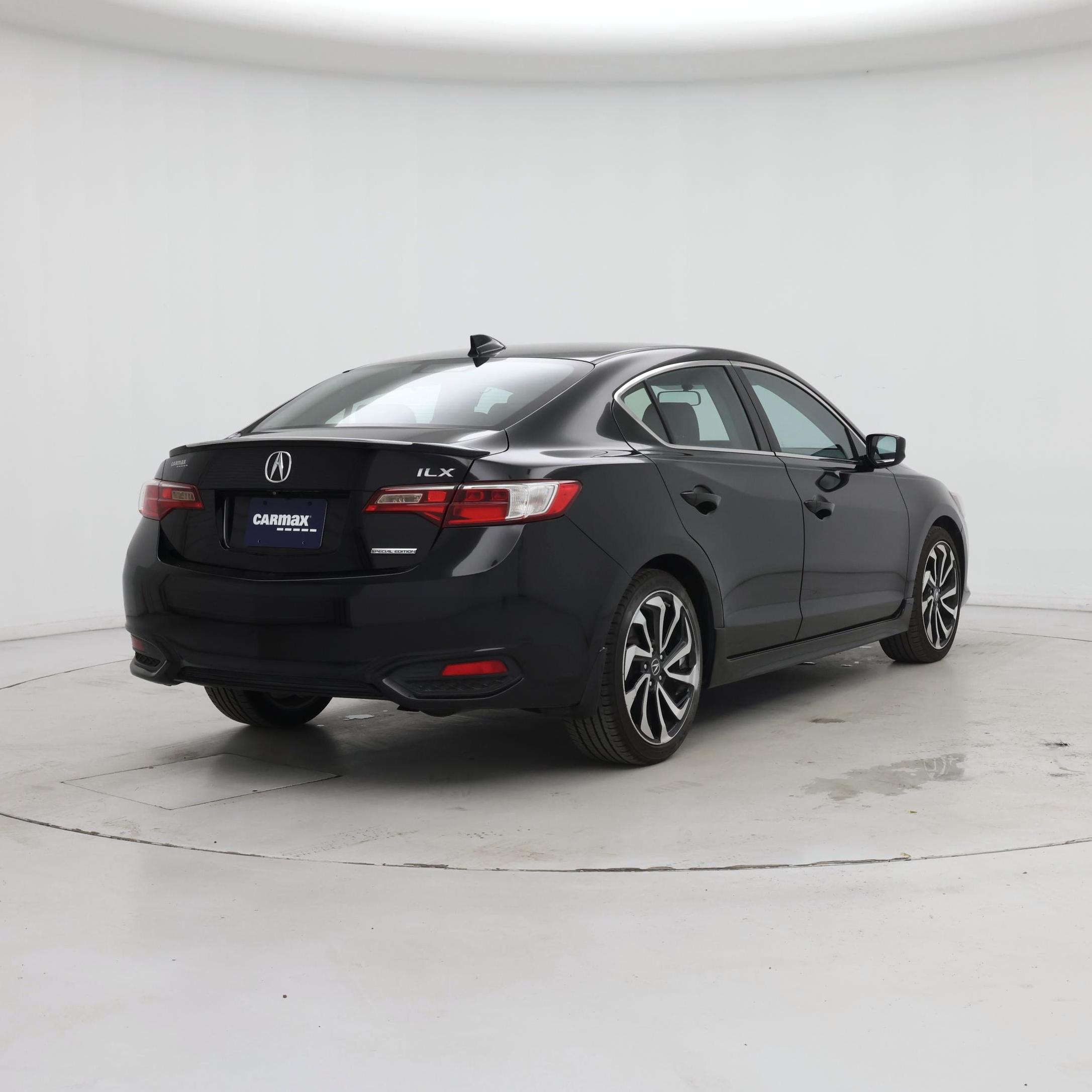 Thumbnail: 2018 Acura ILX - 8