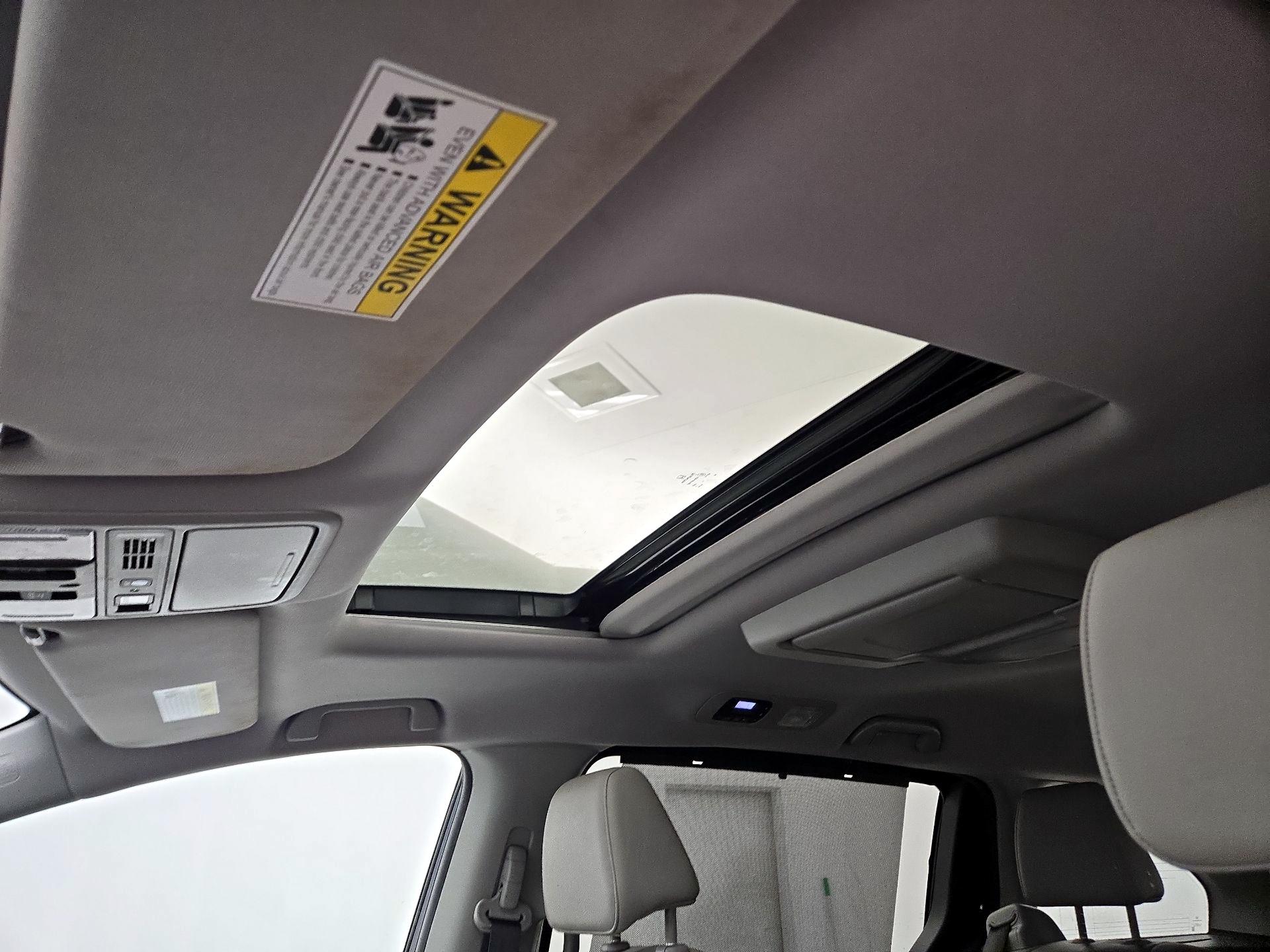 Thumbnail: 2018 Honda Odyssey - 20