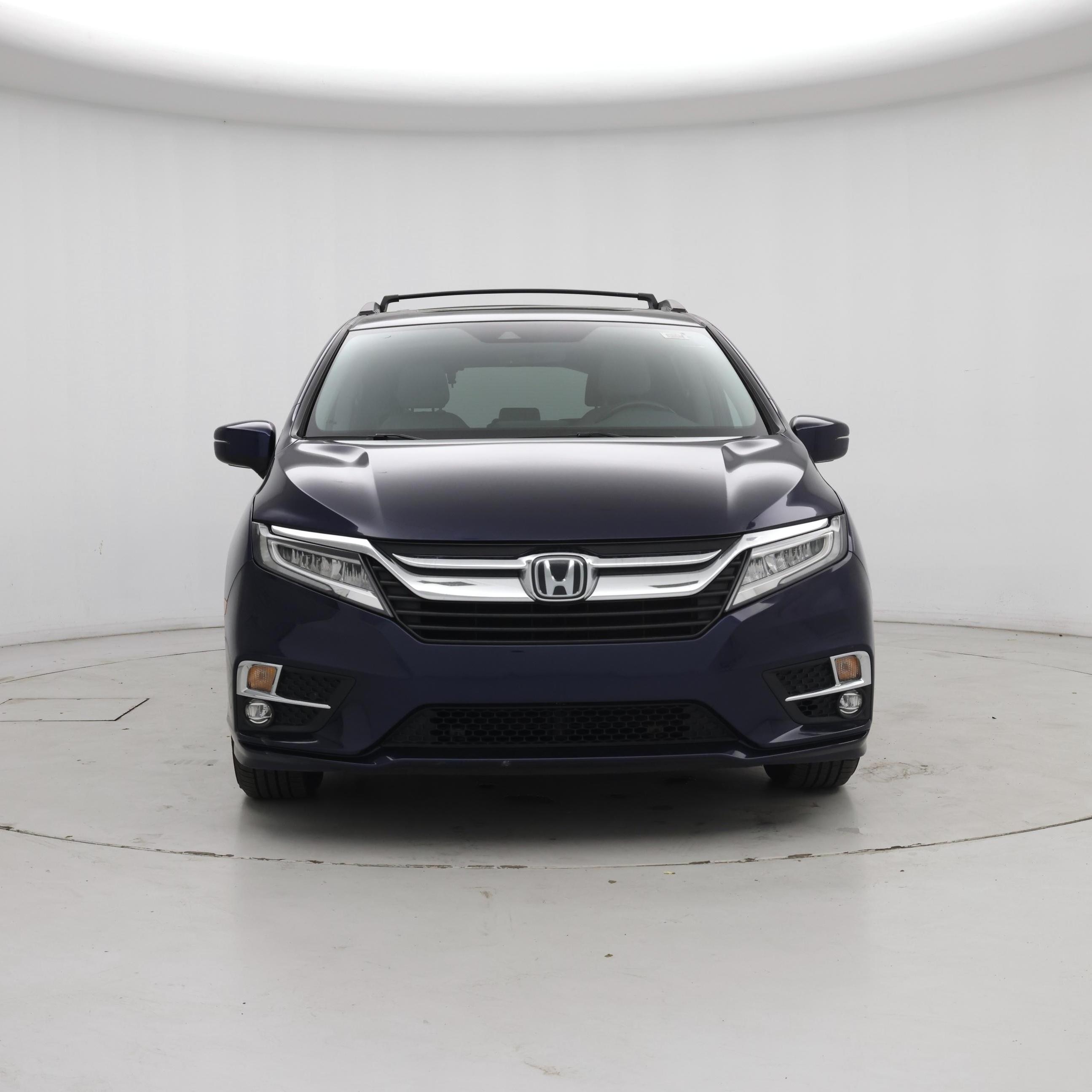 Thumbnail: 2018 Honda Odyssey - 5