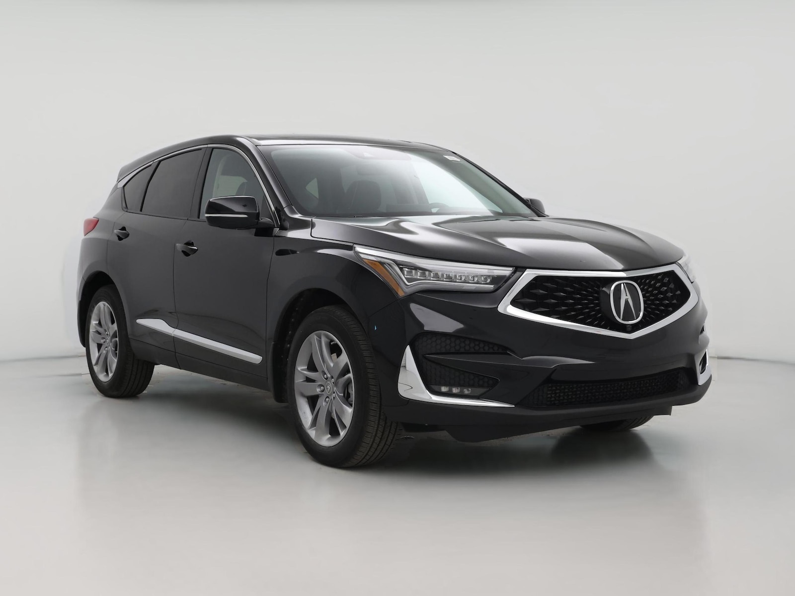 2021 Acura RDX