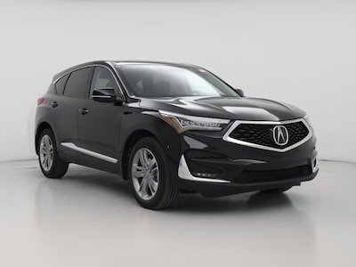 2021 Acura RDX Advance