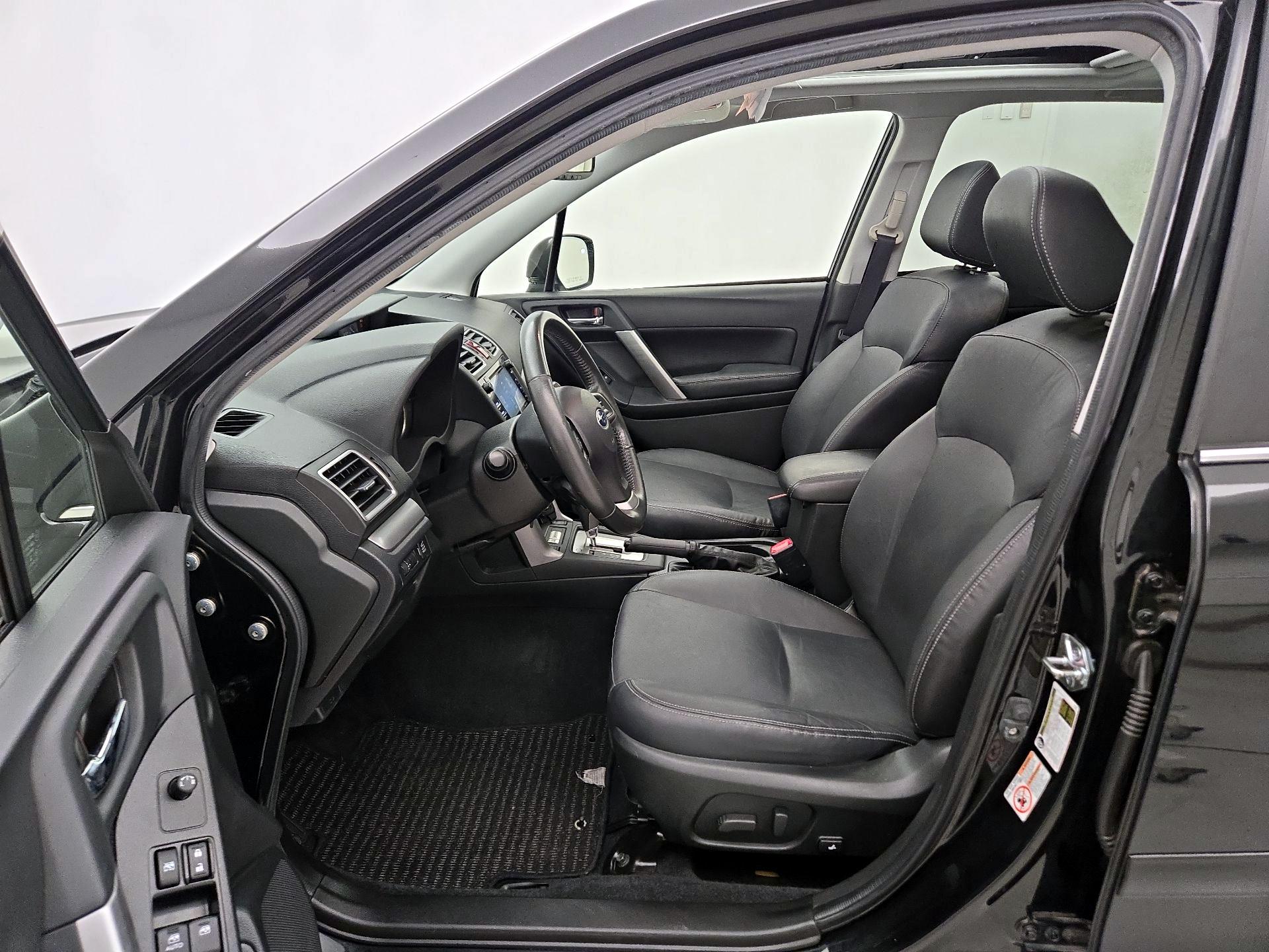 Thumbnail: 2016 Subaru Forester - 11