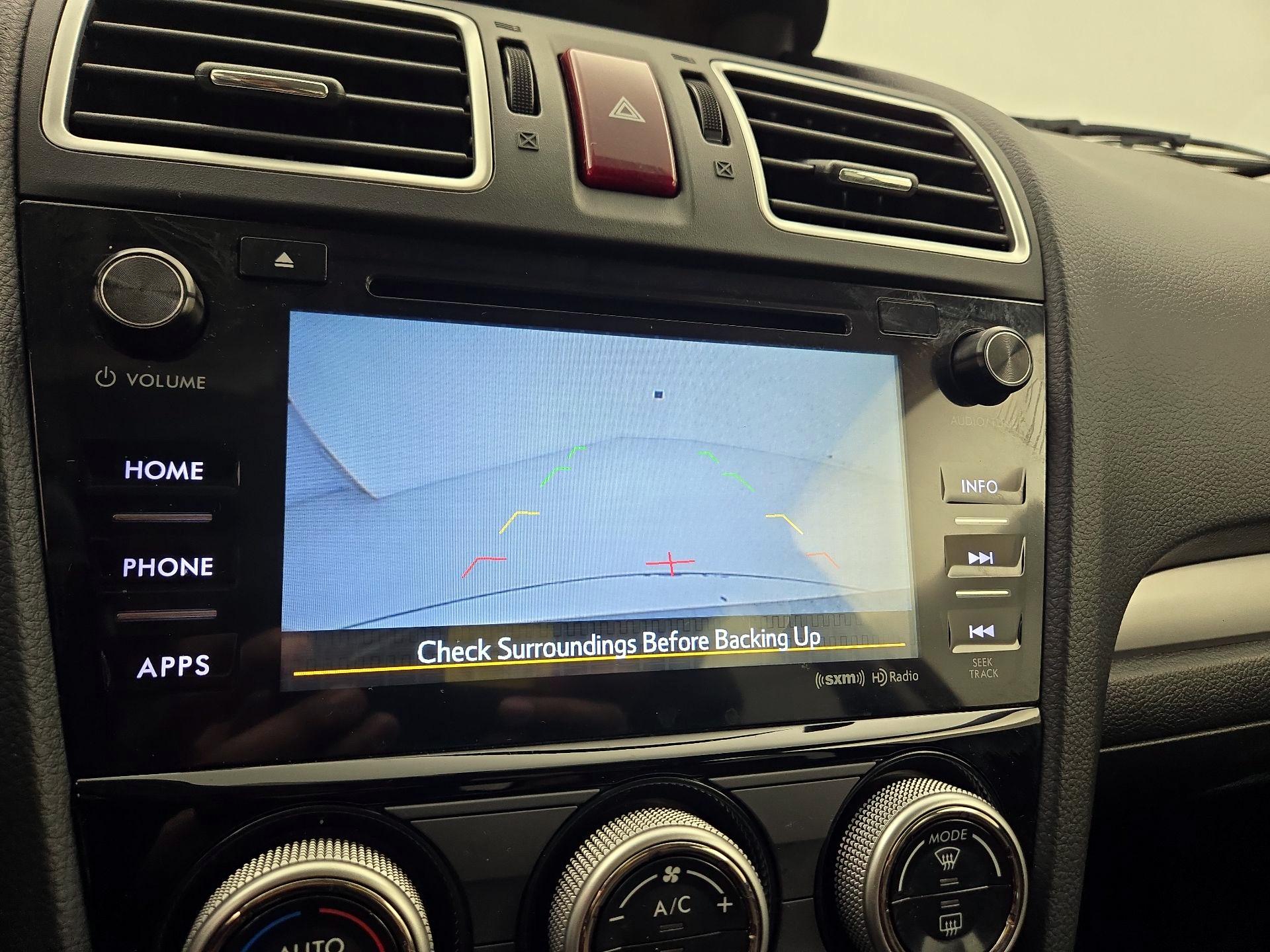 Thumbnail: 2016 Subaru Forester - 14