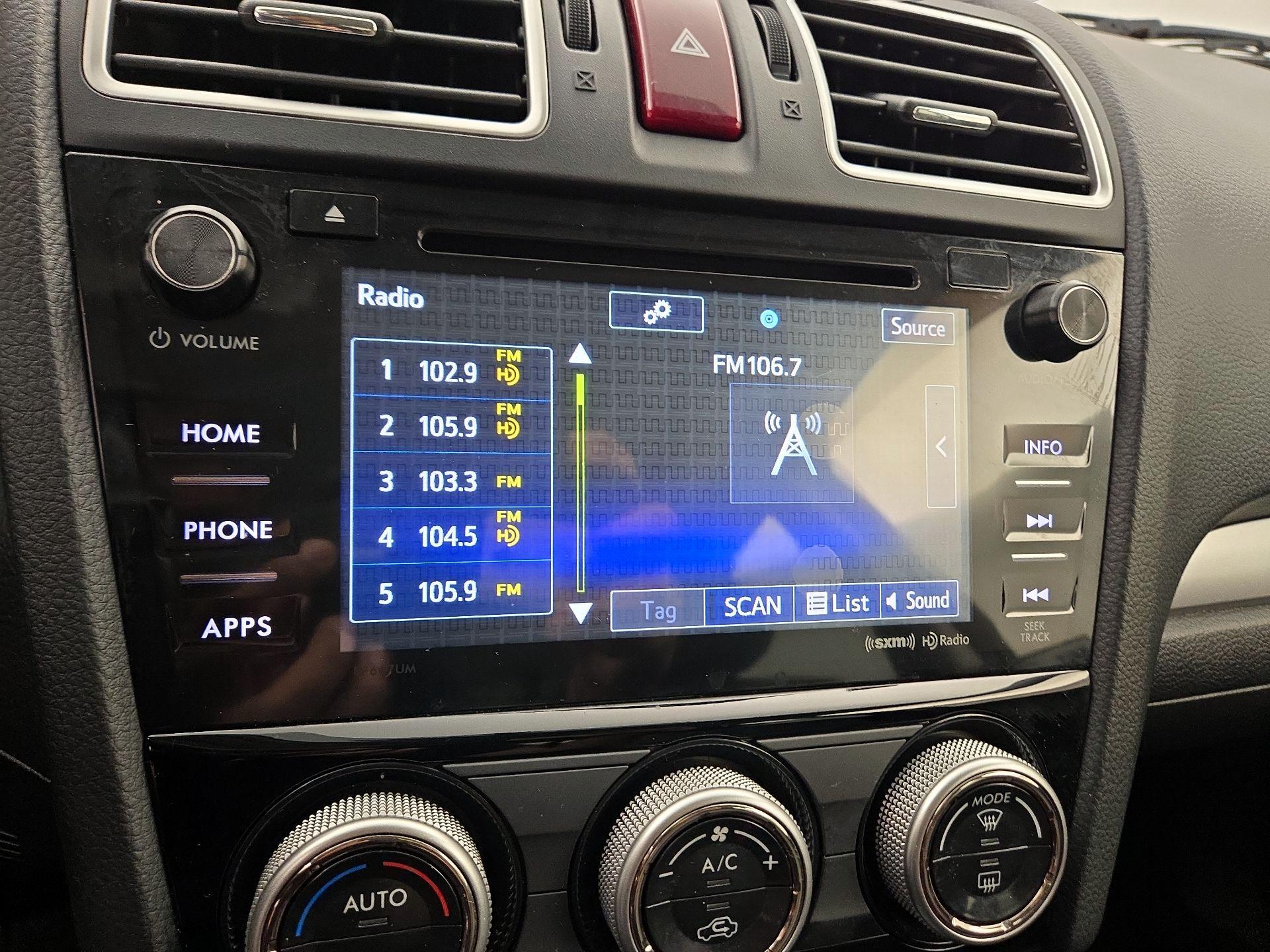 Thumbnail: 2016 Subaru Forester - 15