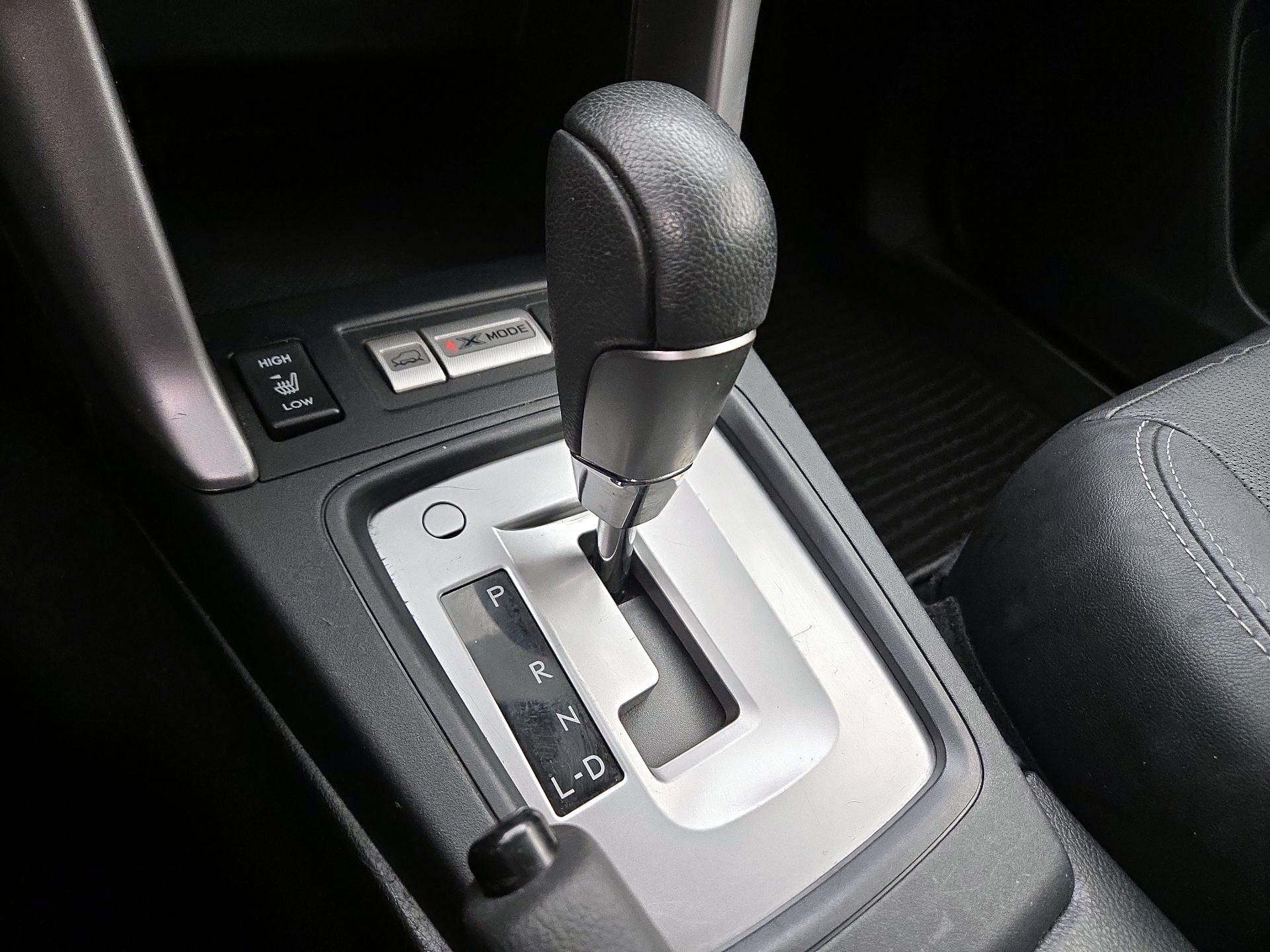 Thumbnail: 2016 Subaru Forester - 17