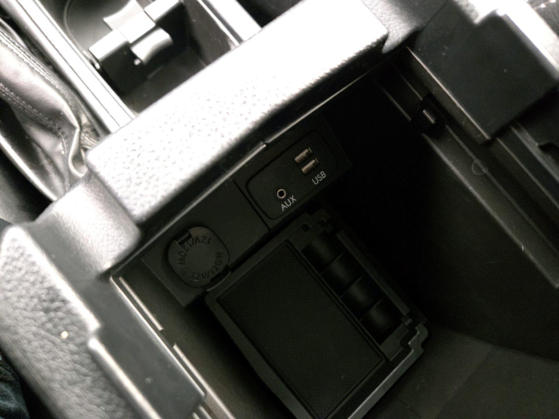 Thumbnail: 2016 Subaru Forester - 18