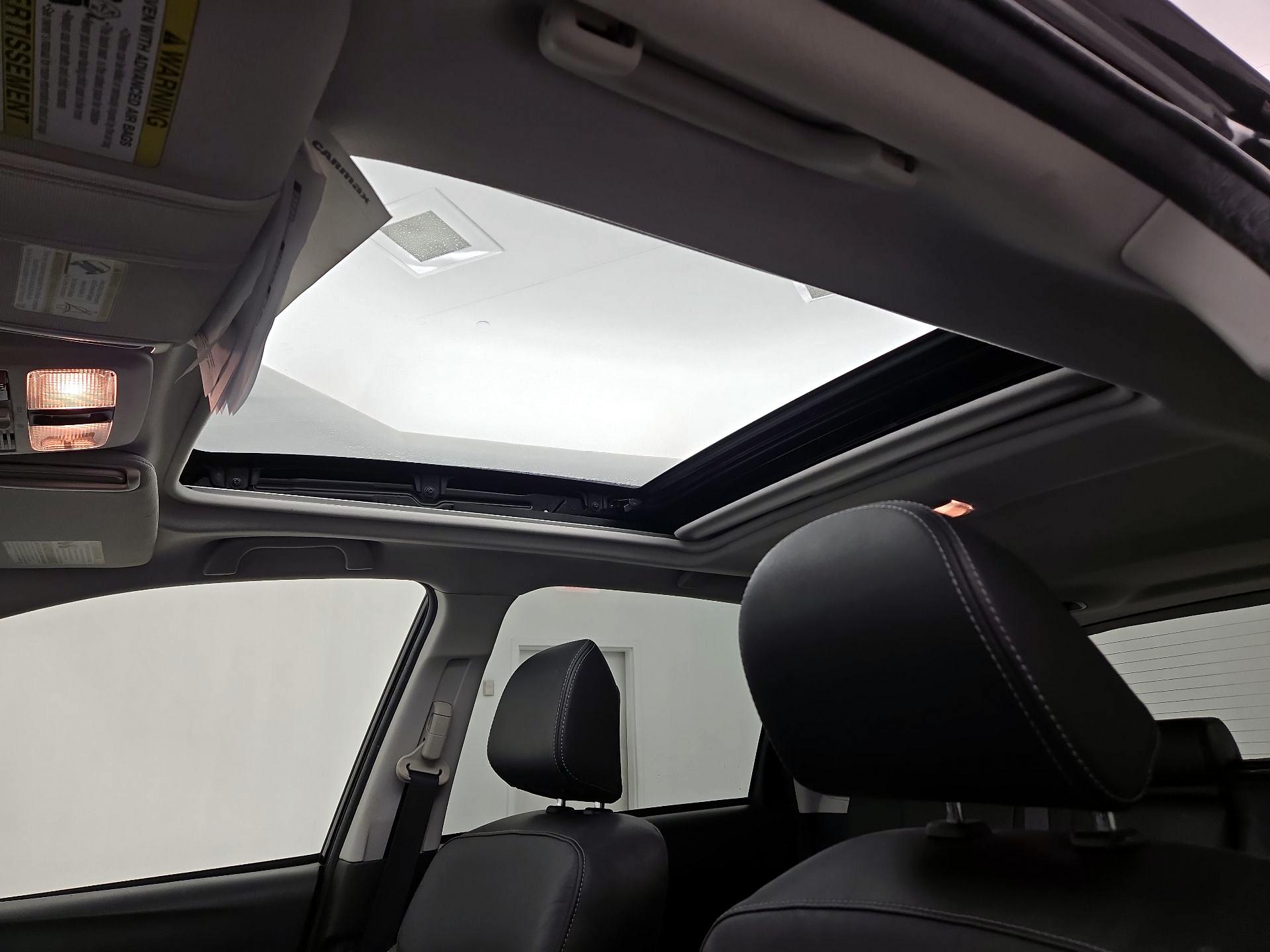 Thumbnail: 2016 Subaru Forester - 19