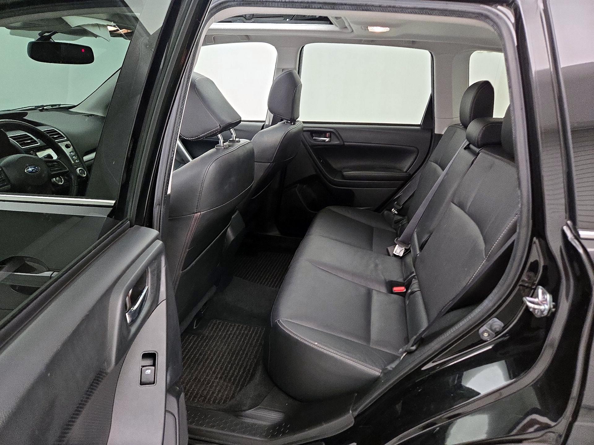 Thumbnail: 2016 Subaru Forester - 20